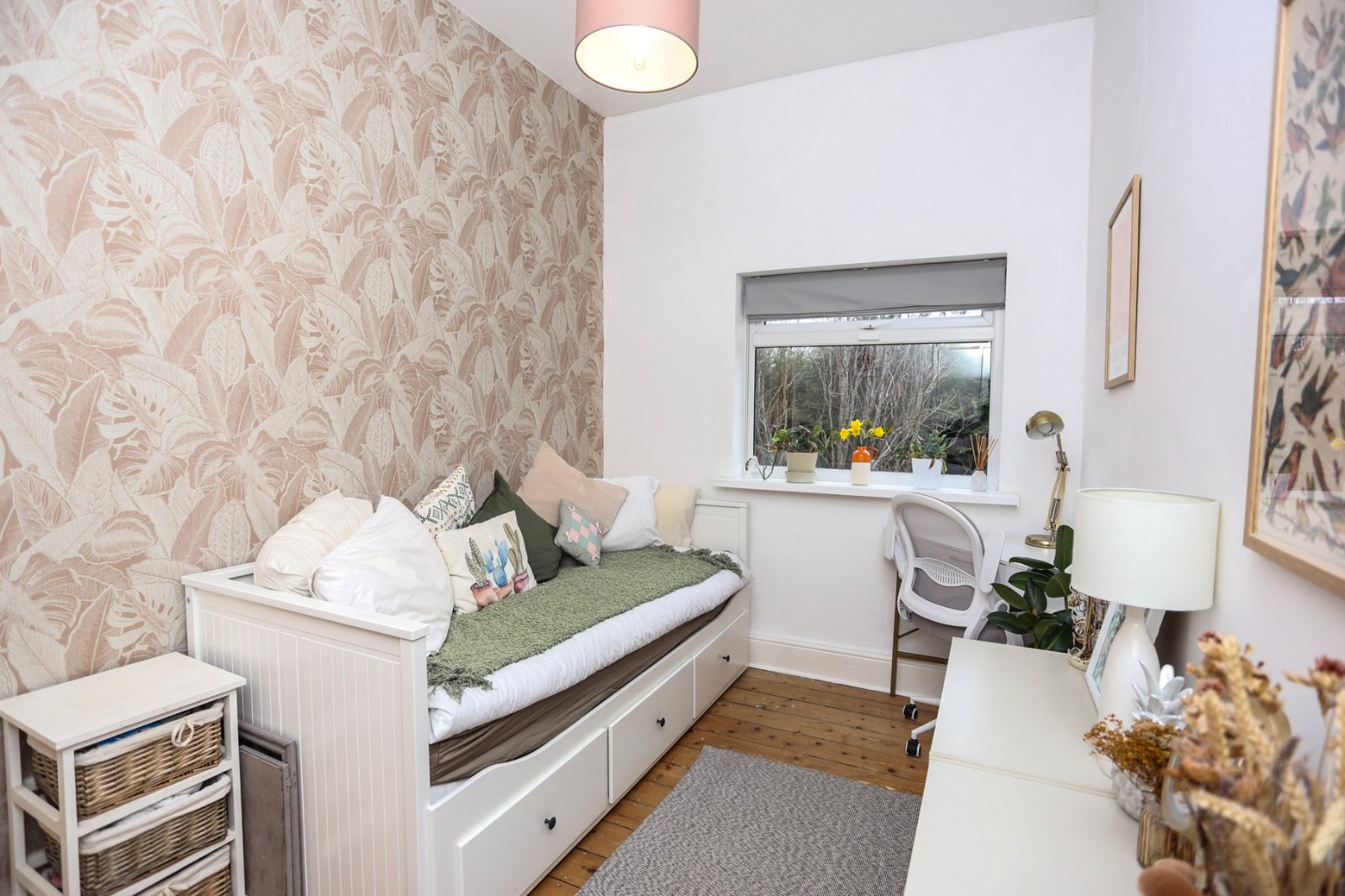 All Saints Road, Heaton Norris, Stockport, SK4