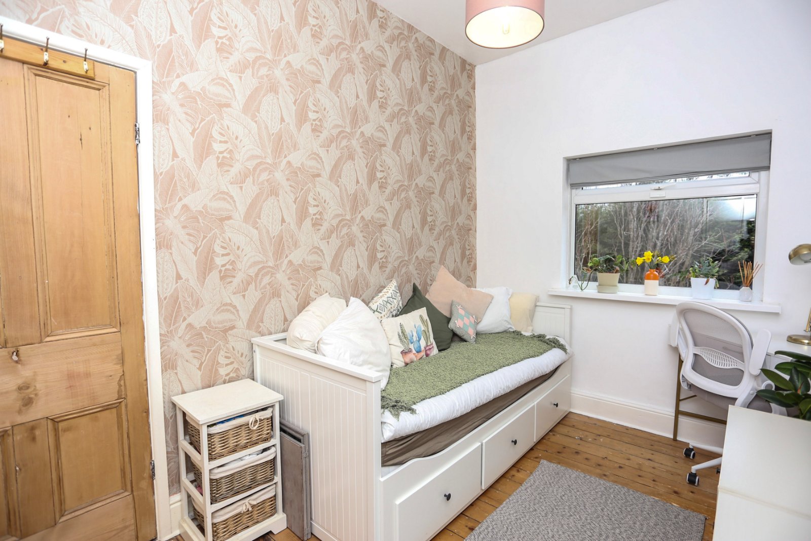 All Saints Road, Heaton Norris, Stockport, SK4