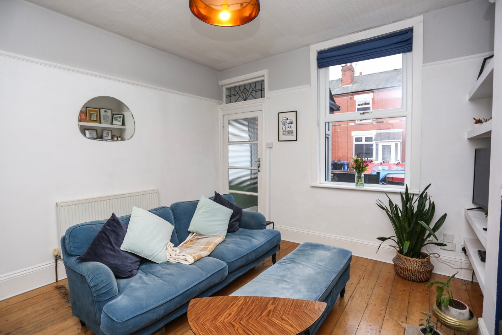 All Saints Road, Heaton Norris, Stockport, SK4