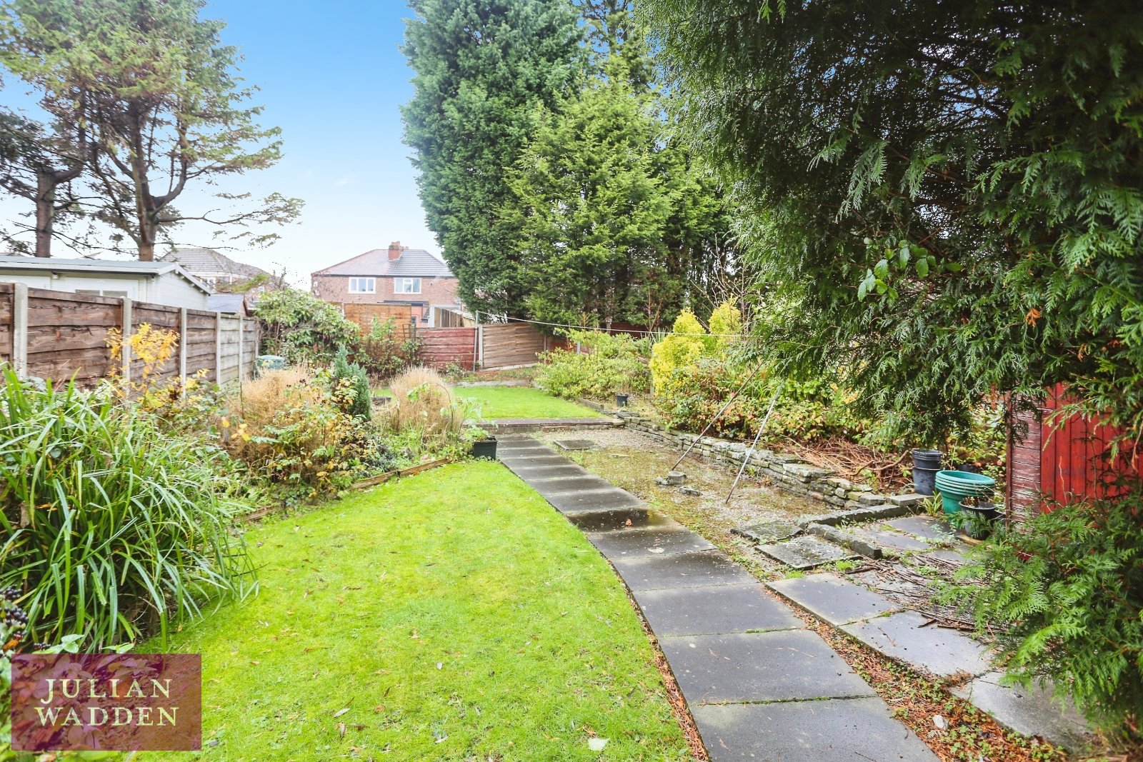 Mouldsworth Avenue, Heaton Chapel, Stockport, SK4