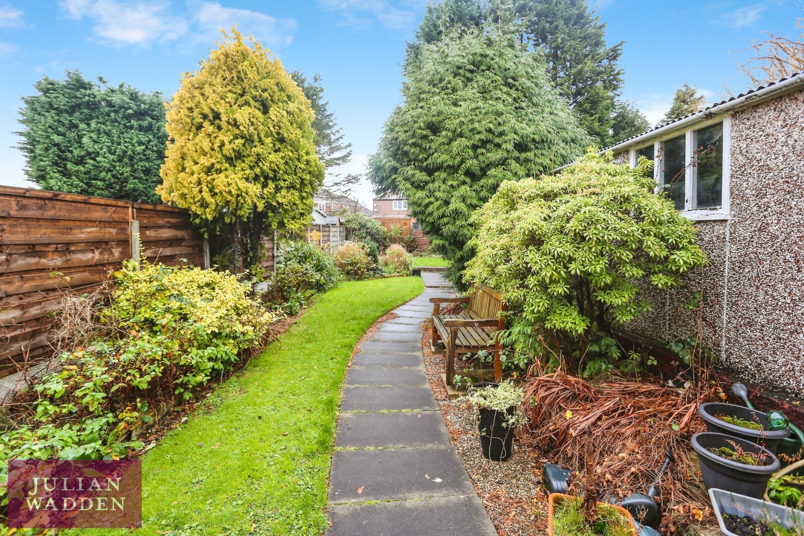 Mouldsworth Avenue, Heaton Chapel, Stockport, SK4