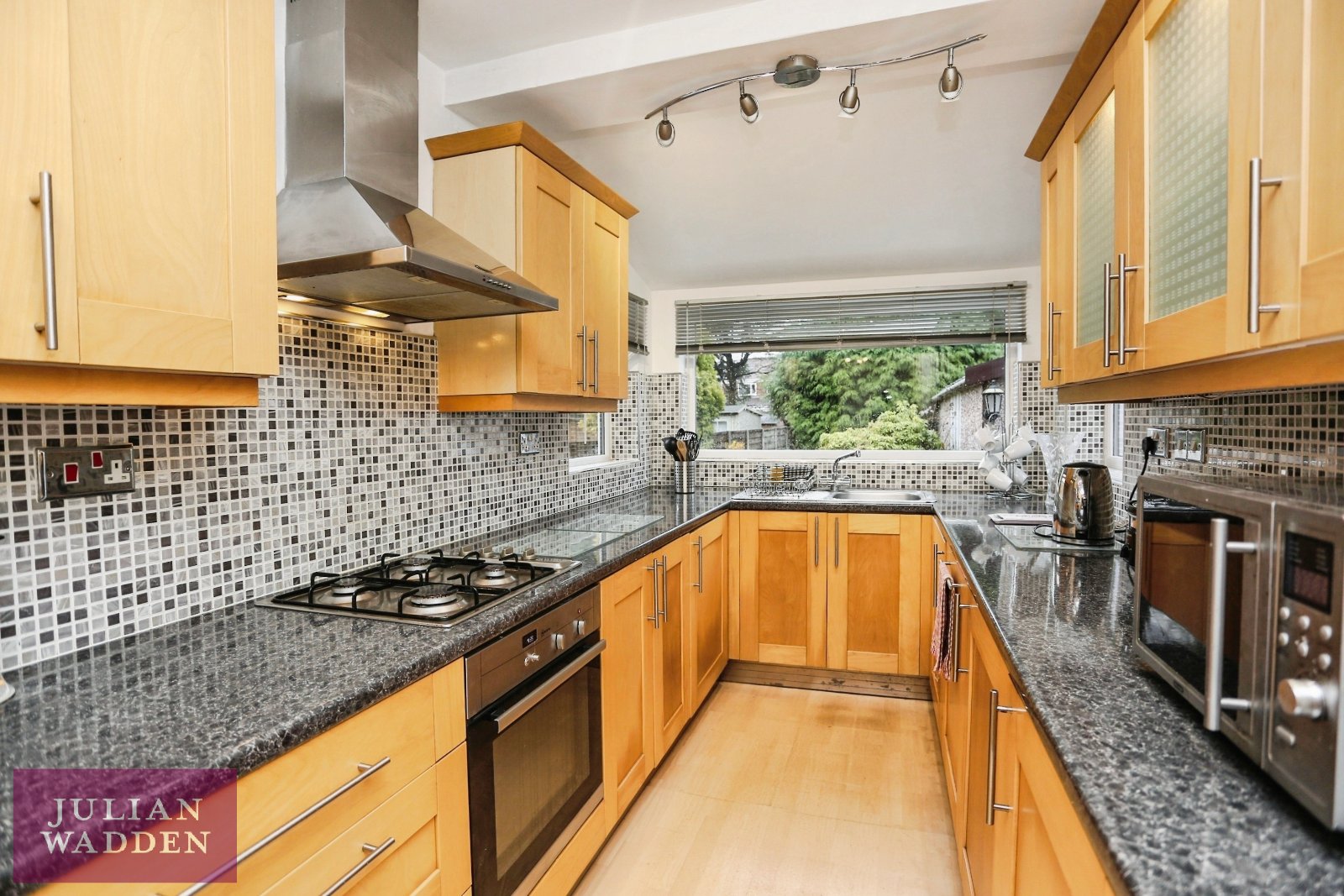 Mouldsworth Avenue, Heaton Chapel, Stockport, SK4