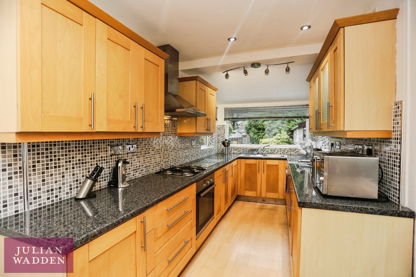 Mouldsworth Avenue, Heaton Chapel, Stockport, SK4