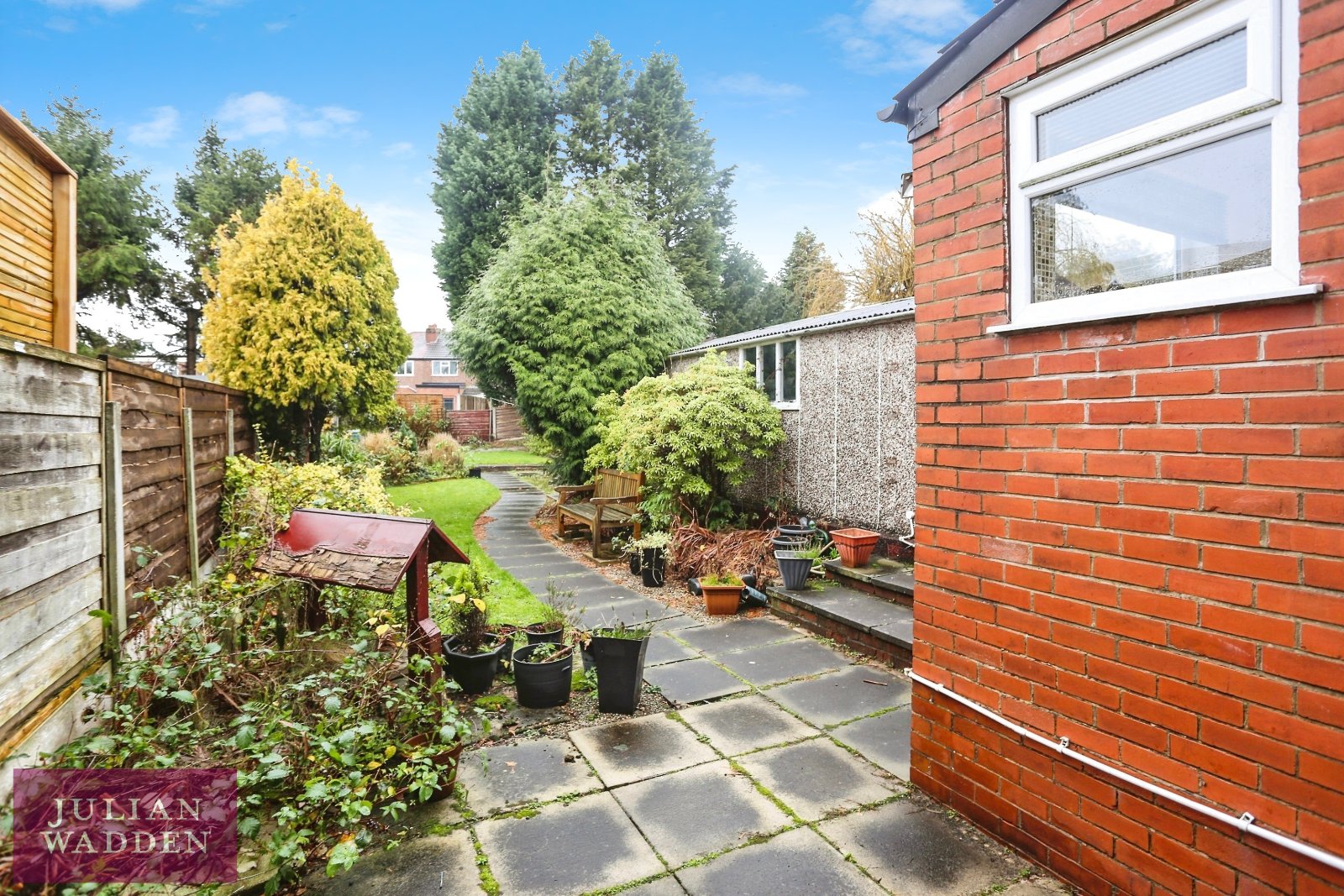 Mouldsworth Avenue, Heaton Chapel, Stockport, SK4