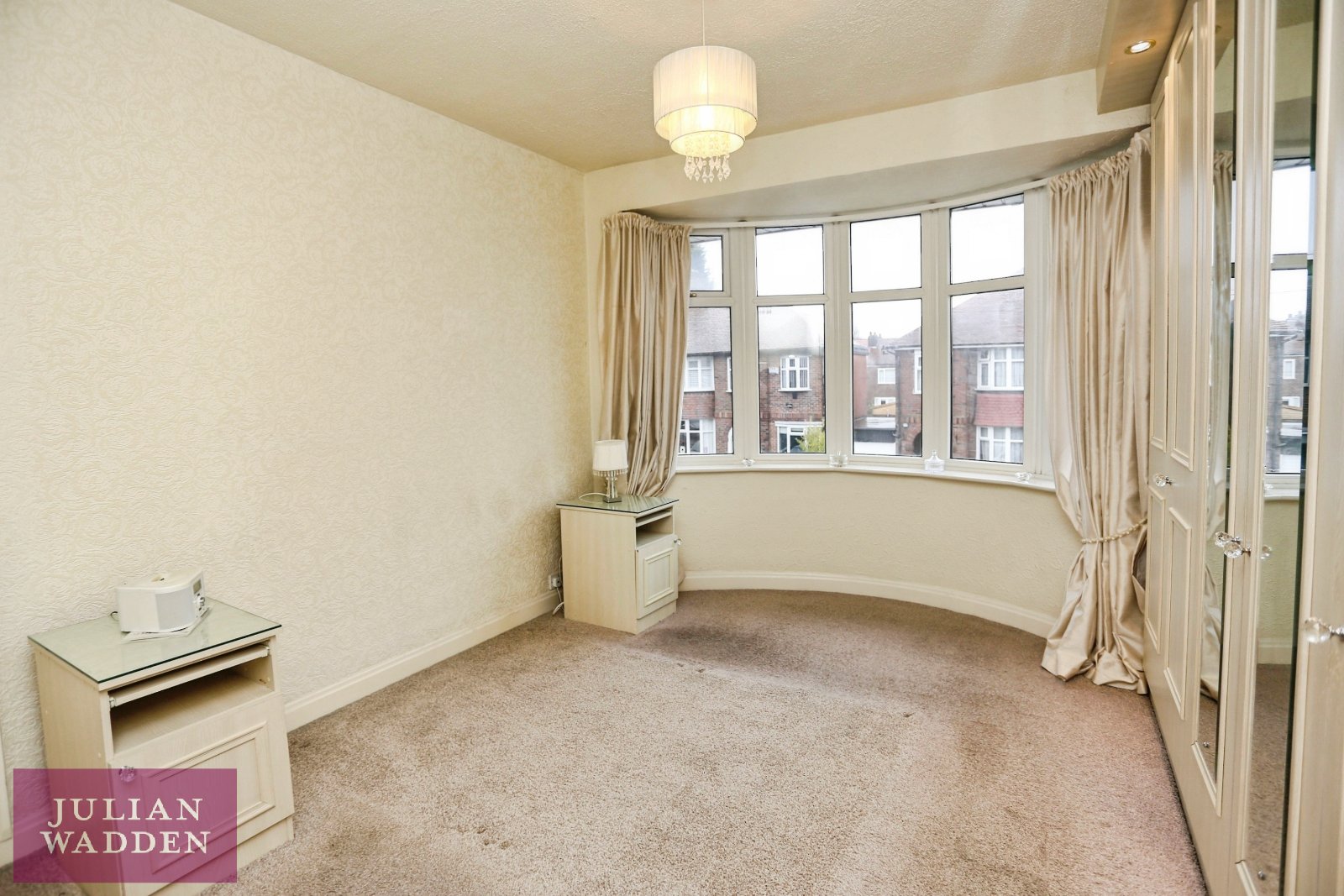 Mouldsworth Avenue, Heaton Chapel, Stockport, SK4