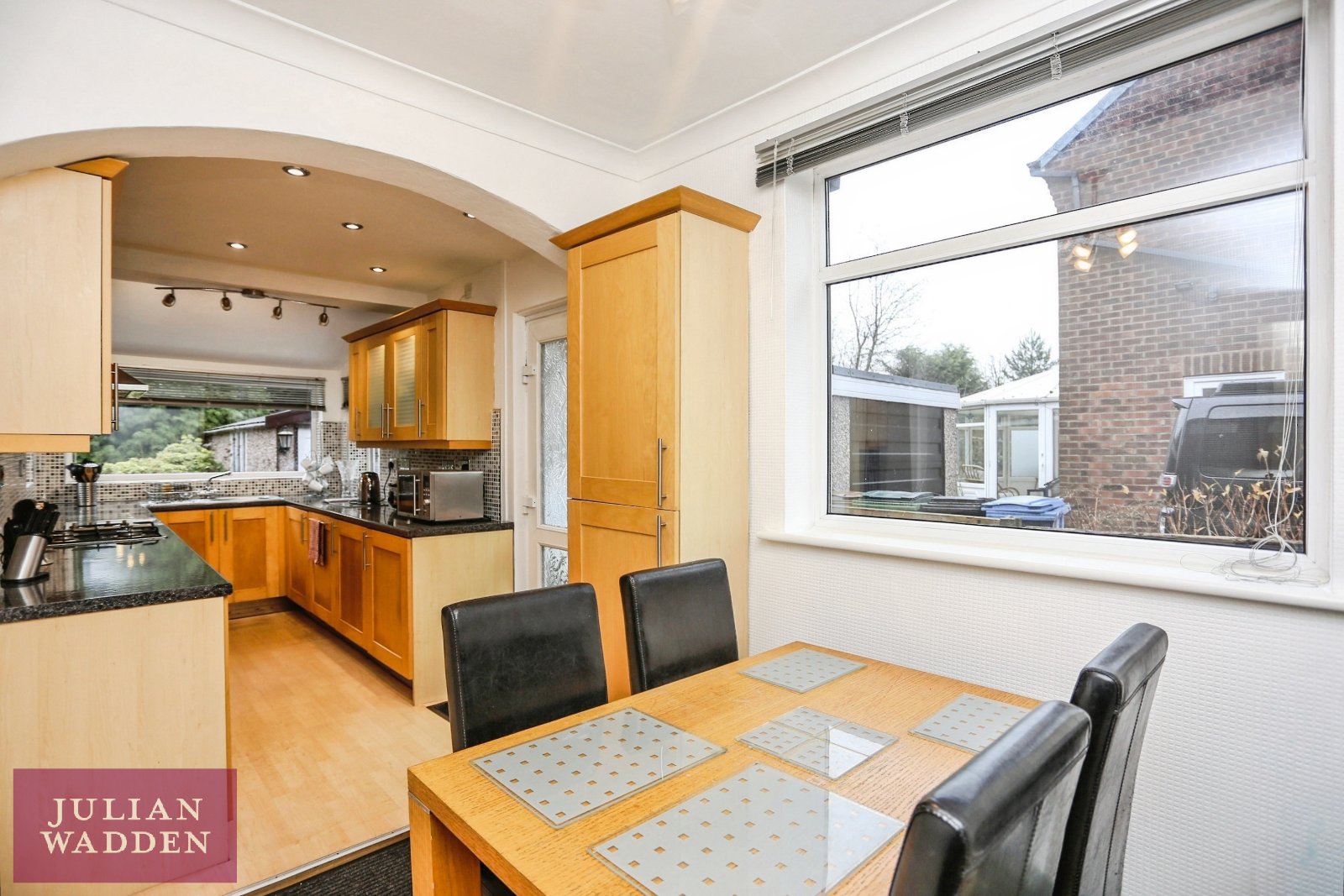 Mouldsworth Avenue, Heaton Chapel, Stockport, SK4