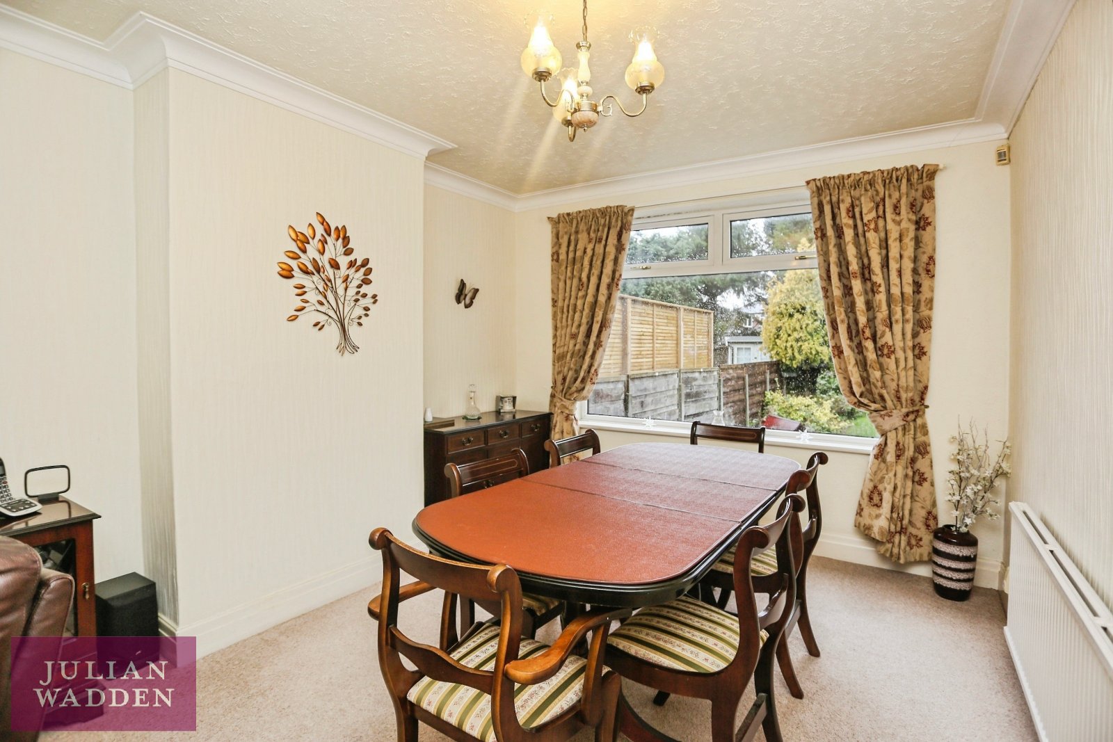Mouldsworth Avenue, Heaton Chapel, Stockport, SK4
