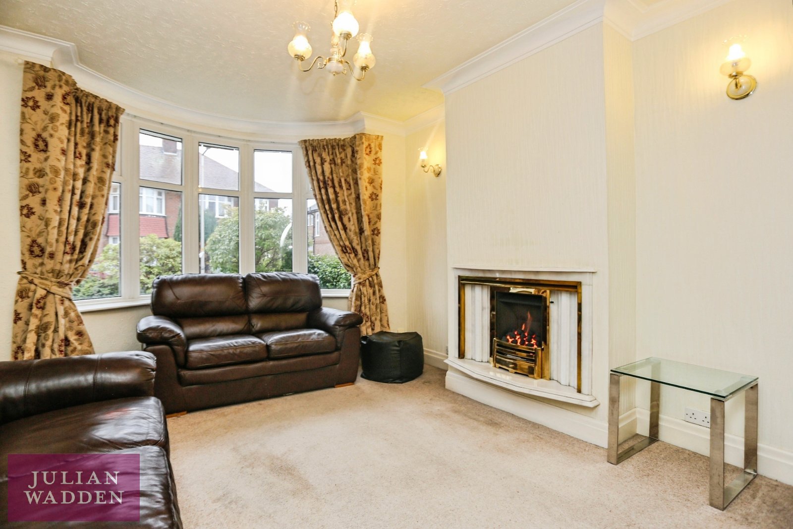 Mouldsworth Avenue, Heaton Chapel, Stockport, SK4