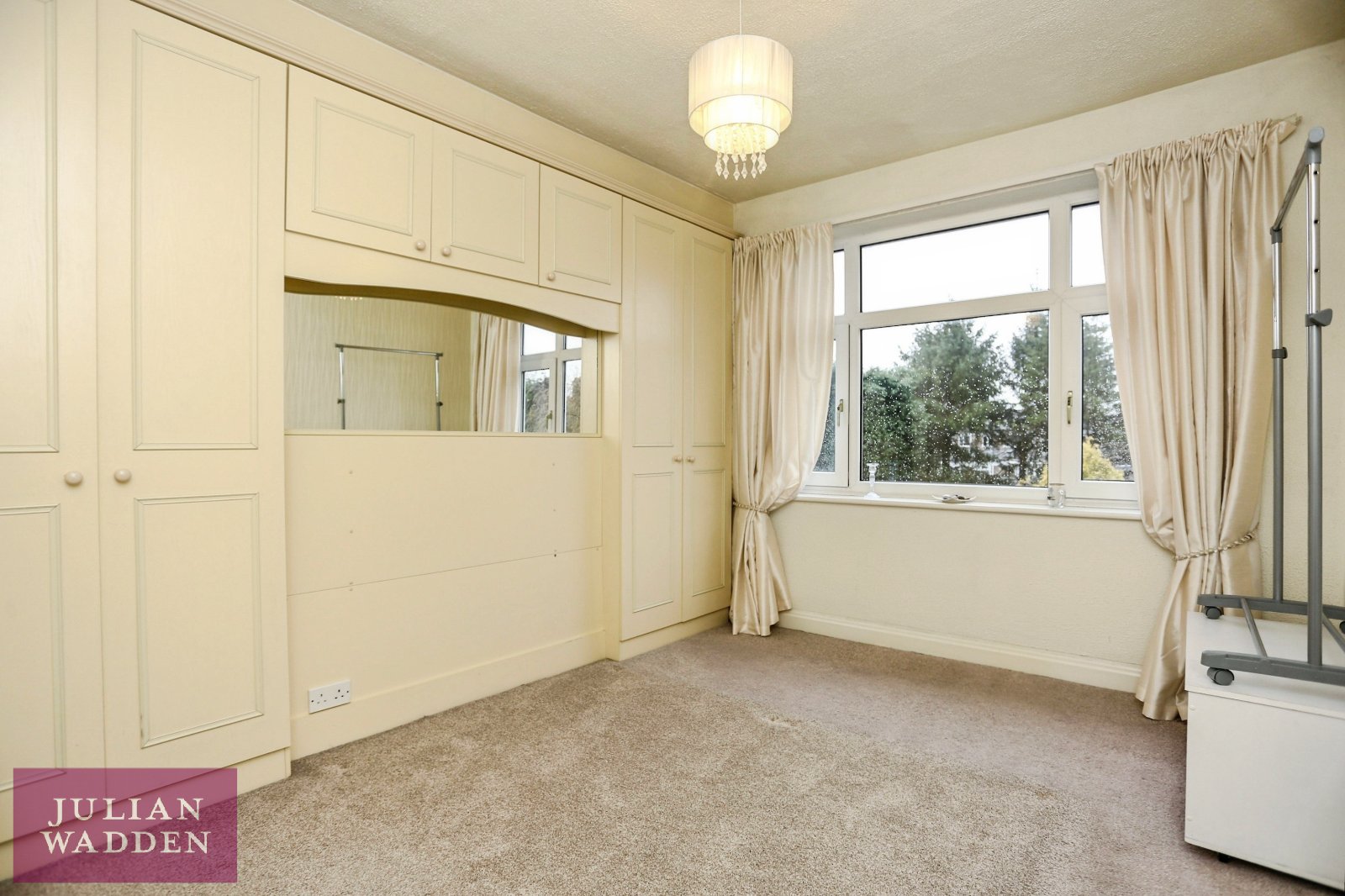 Mouldsworth Avenue, Heaton Chapel, Stockport, SK4