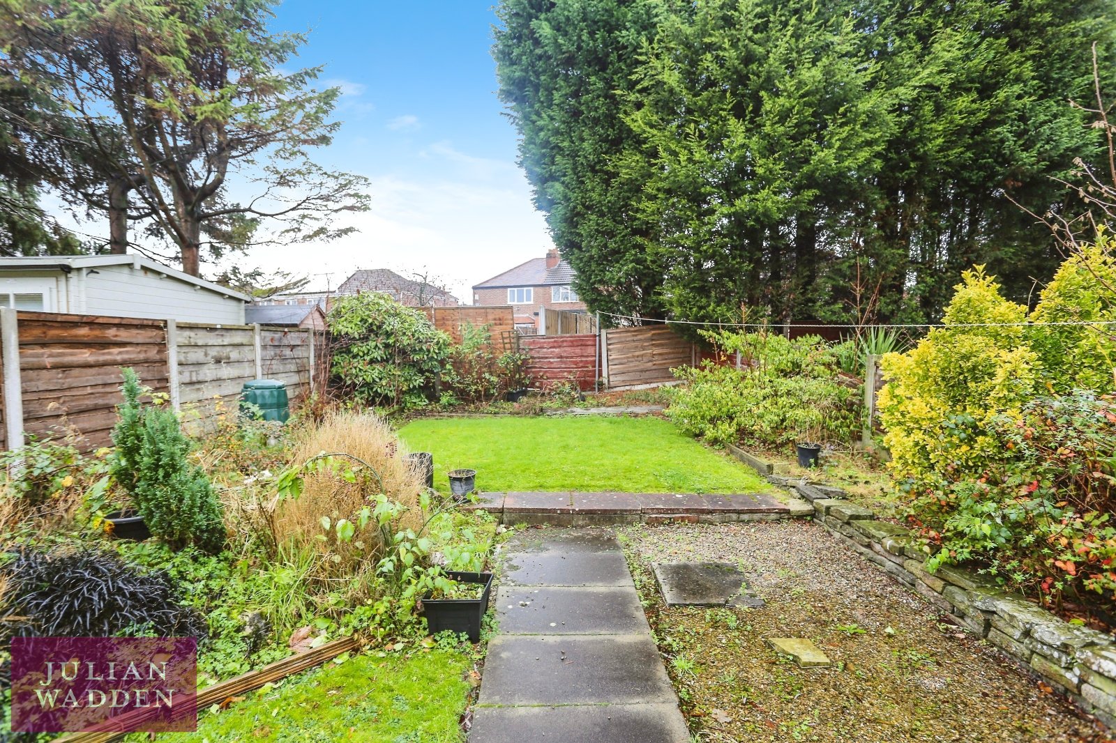 Mouldsworth Avenue, Heaton Chapel, Stockport, SK4