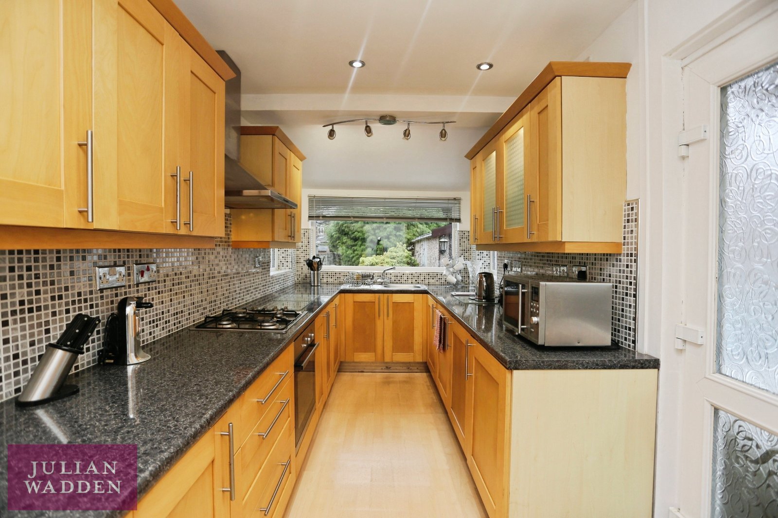 Mouldsworth Avenue, Heaton Chapel, Stockport, SK4