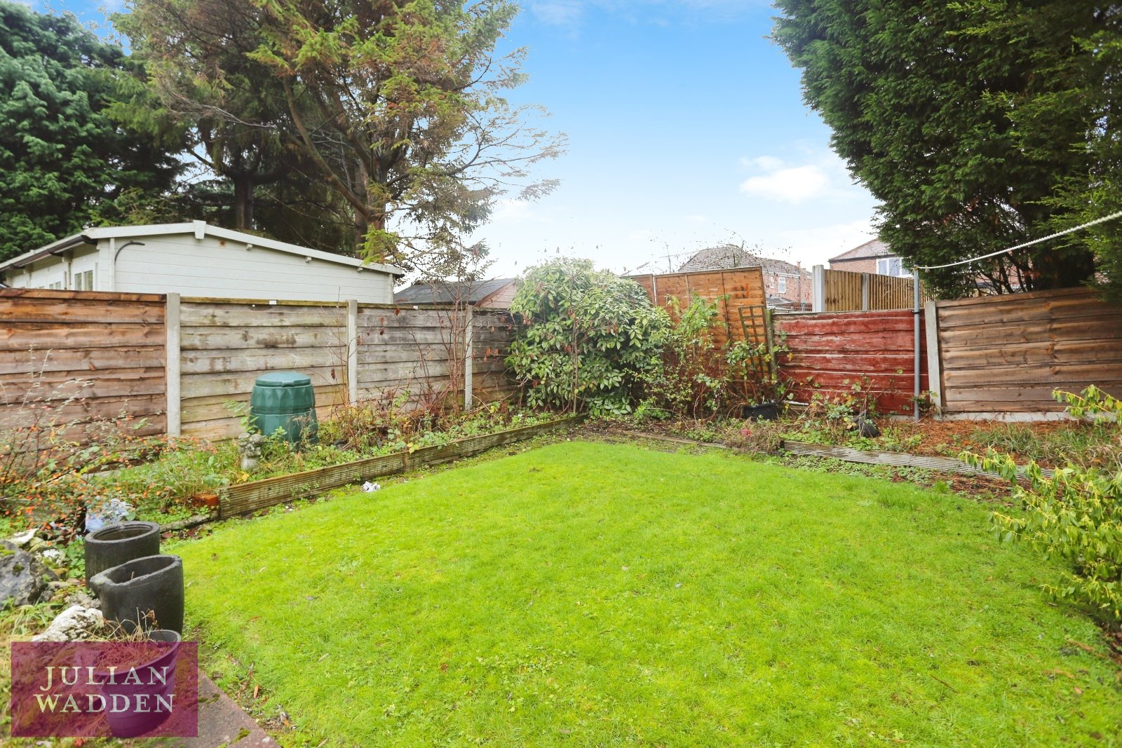 Mouldsworth Avenue, Heaton Chapel, Stockport, SK4