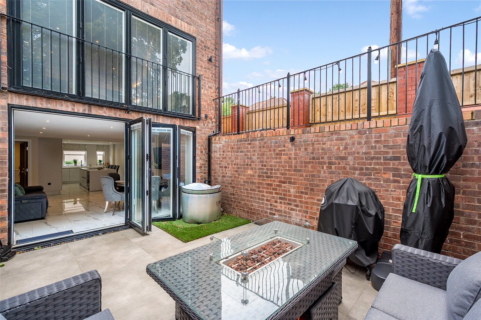 Lynton Road, Heaton Moor, Stockport, SK4