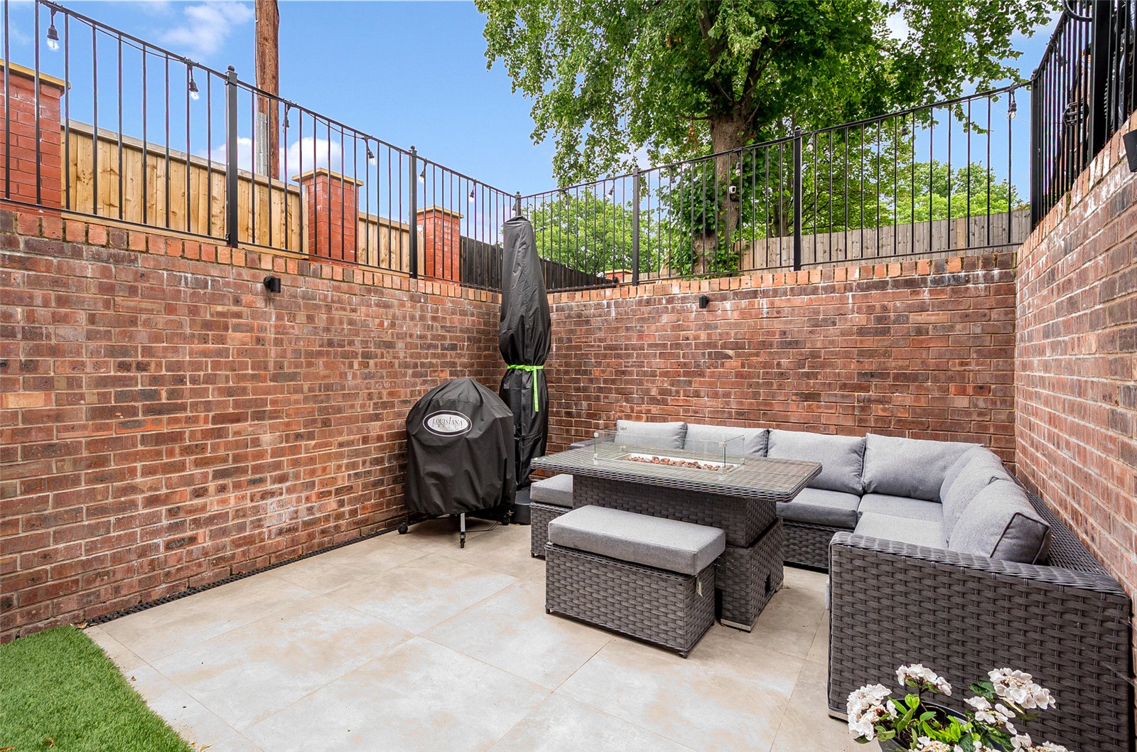 Lynton Road, Heaton Moor, Stockport, SK4
