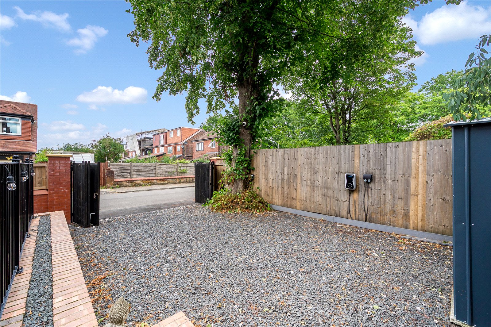 Lynton Road, Heaton Moor, Stockport, SK4