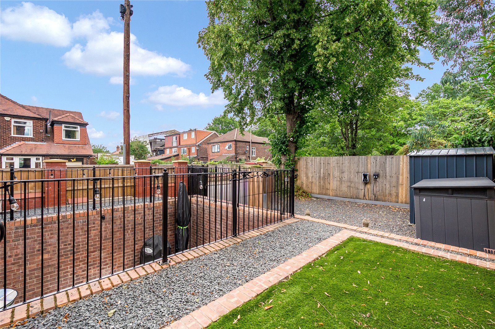 Lynton Road, Heaton Moor, Stockport, SK4