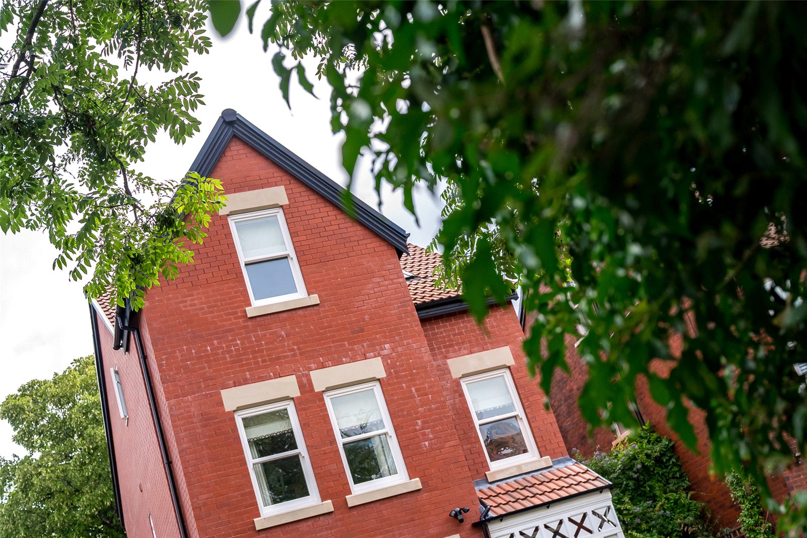 Lynton Road, Heaton Moor, Stockport, SK4