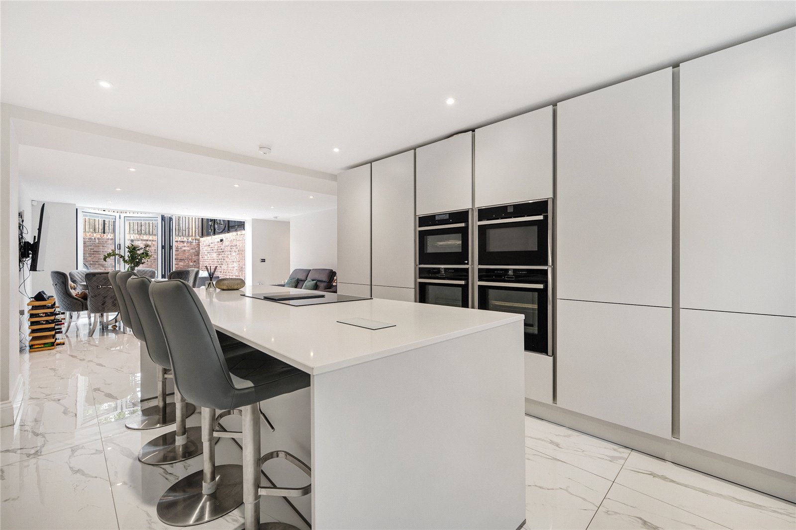 Lynton Road, Heaton Moor, Stockport, SK4