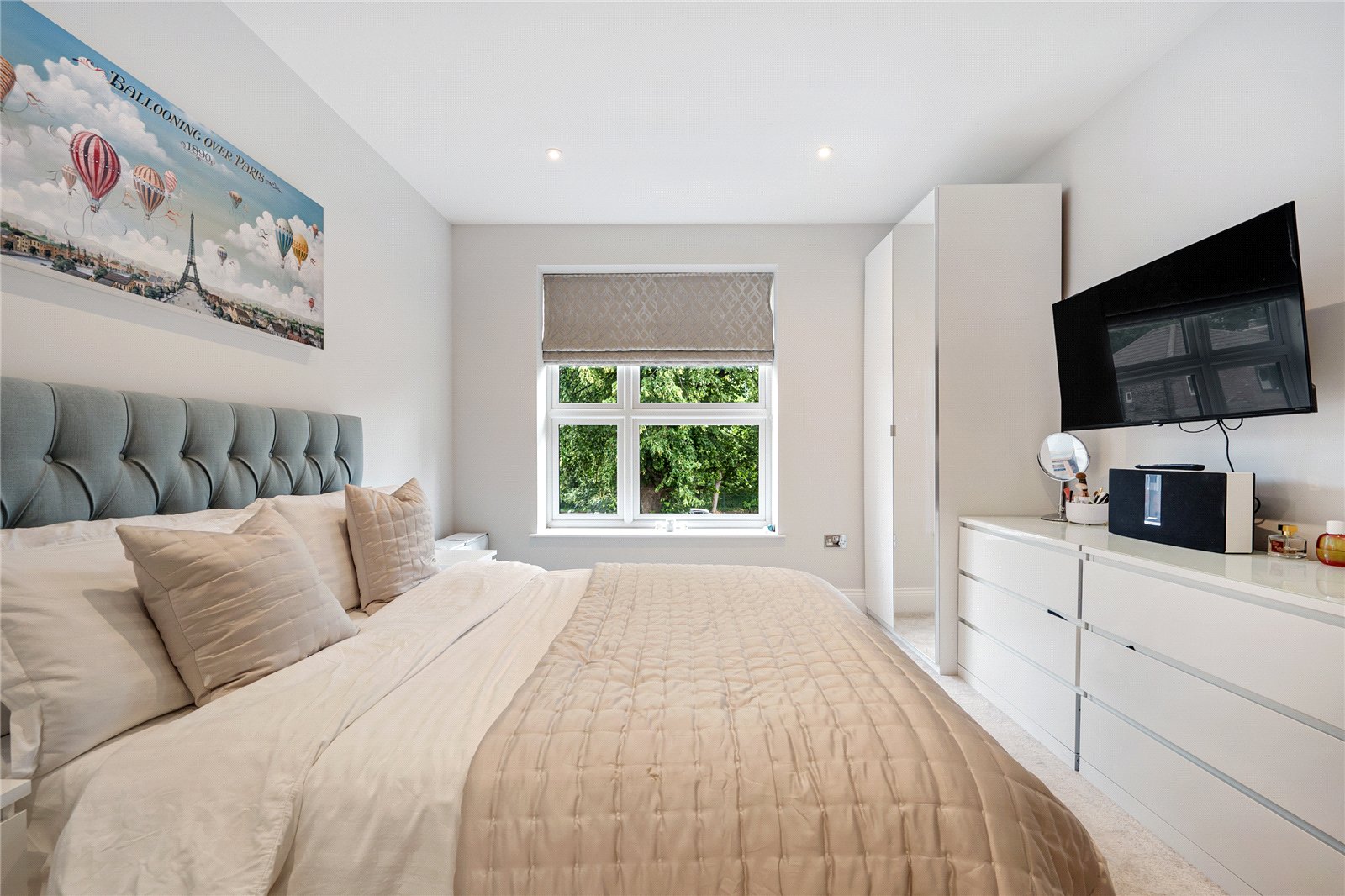 Lynton Road, Heaton Moor, Stockport, SK4