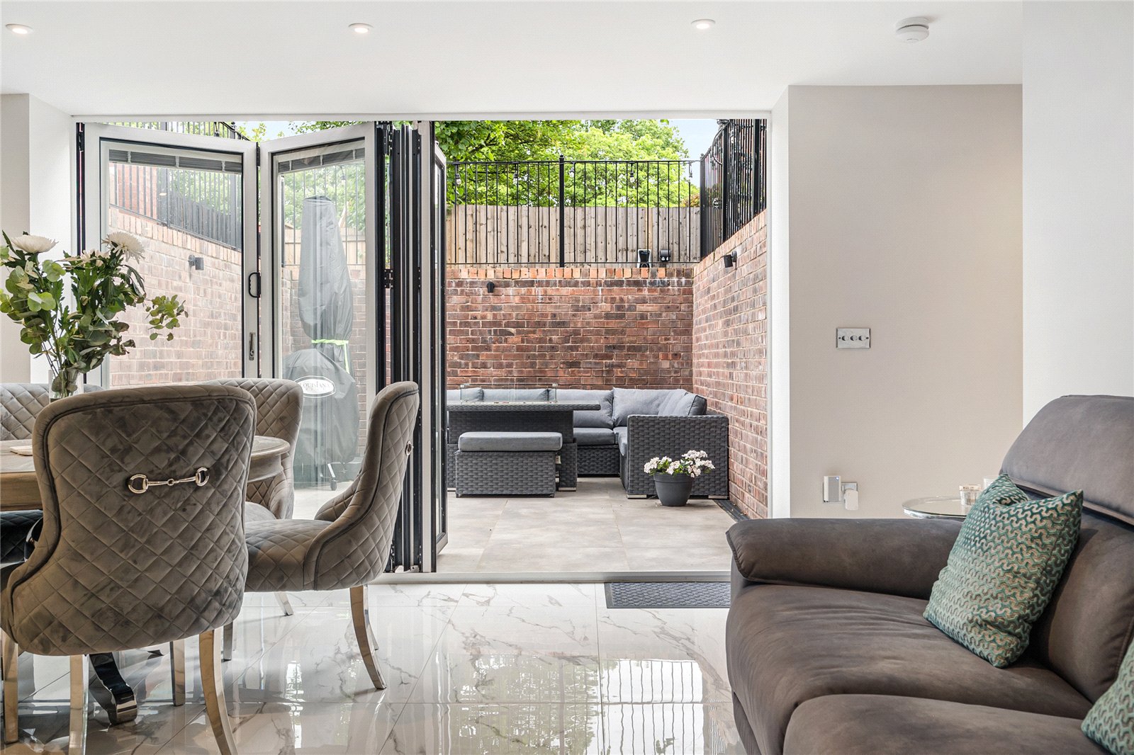 Lynton Road, Heaton Moor, Stockport, SK4