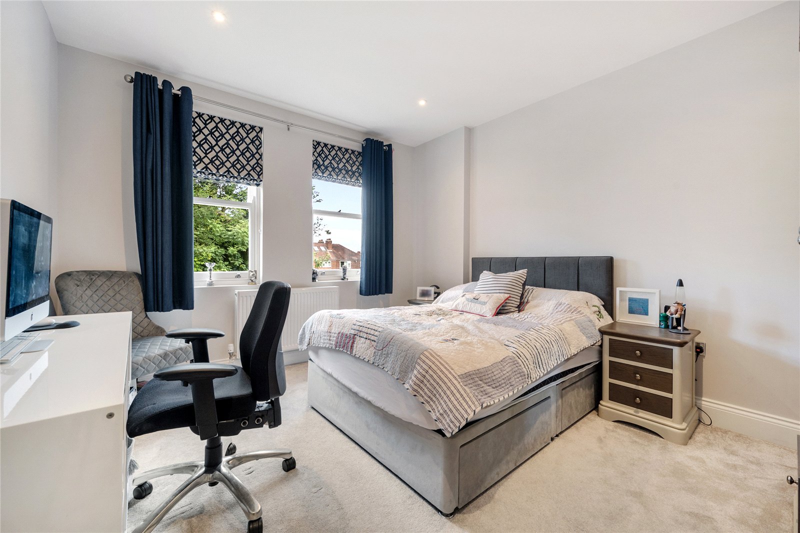 Lynton Road, Heaton Moor, Stockport, SK4