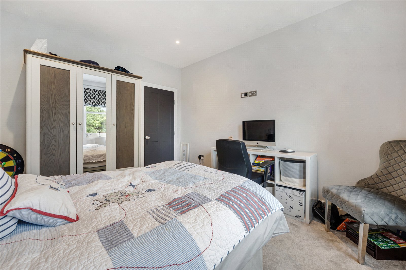 Lynton Road, Heaton Moor, Stockport, SK4