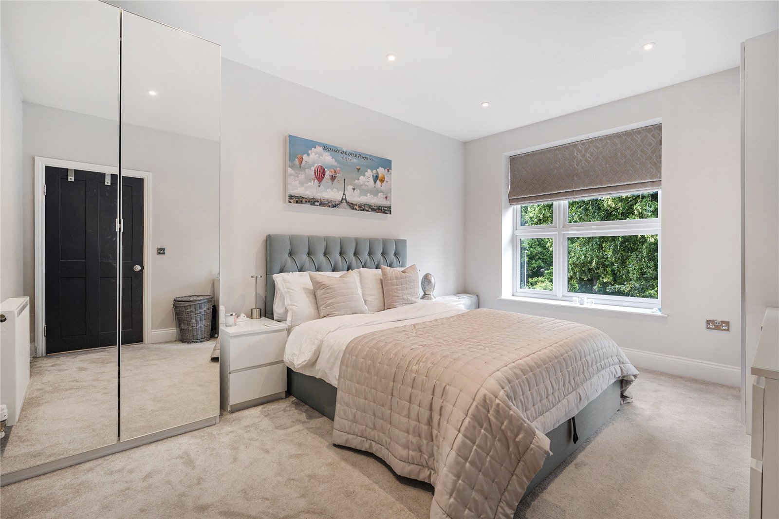 Lynton Road, Heaton Moor, Stockport, SK4