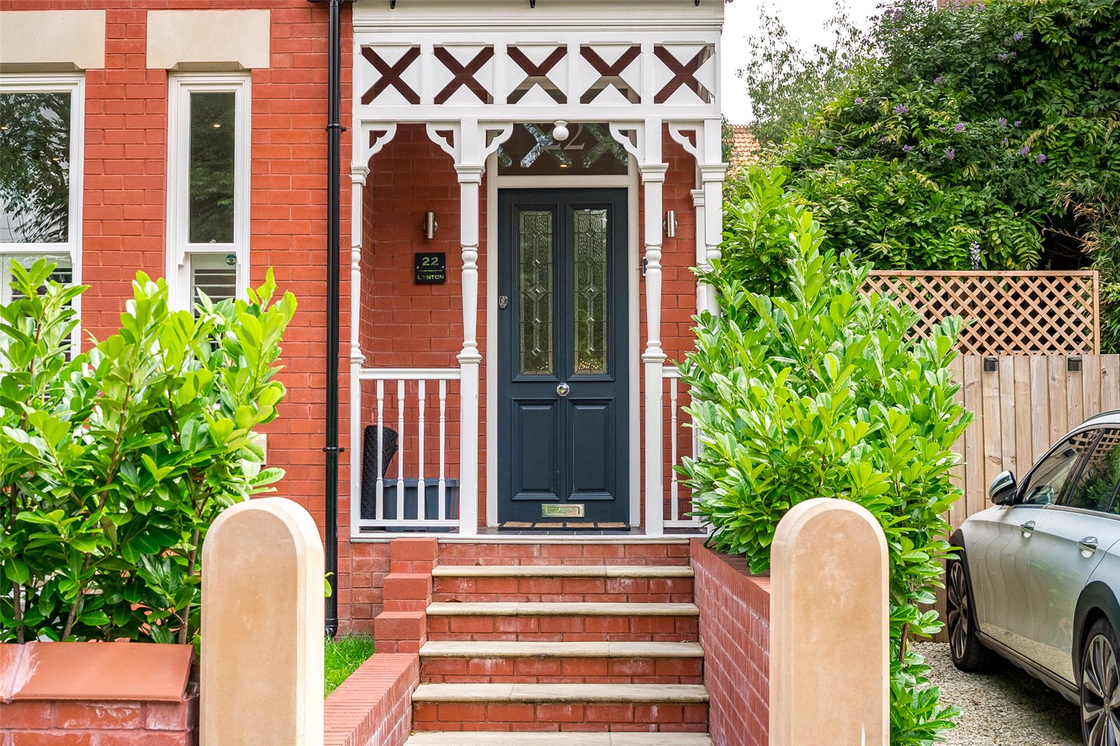 Lynton Road, Heaton Moor, Stockport, SK4