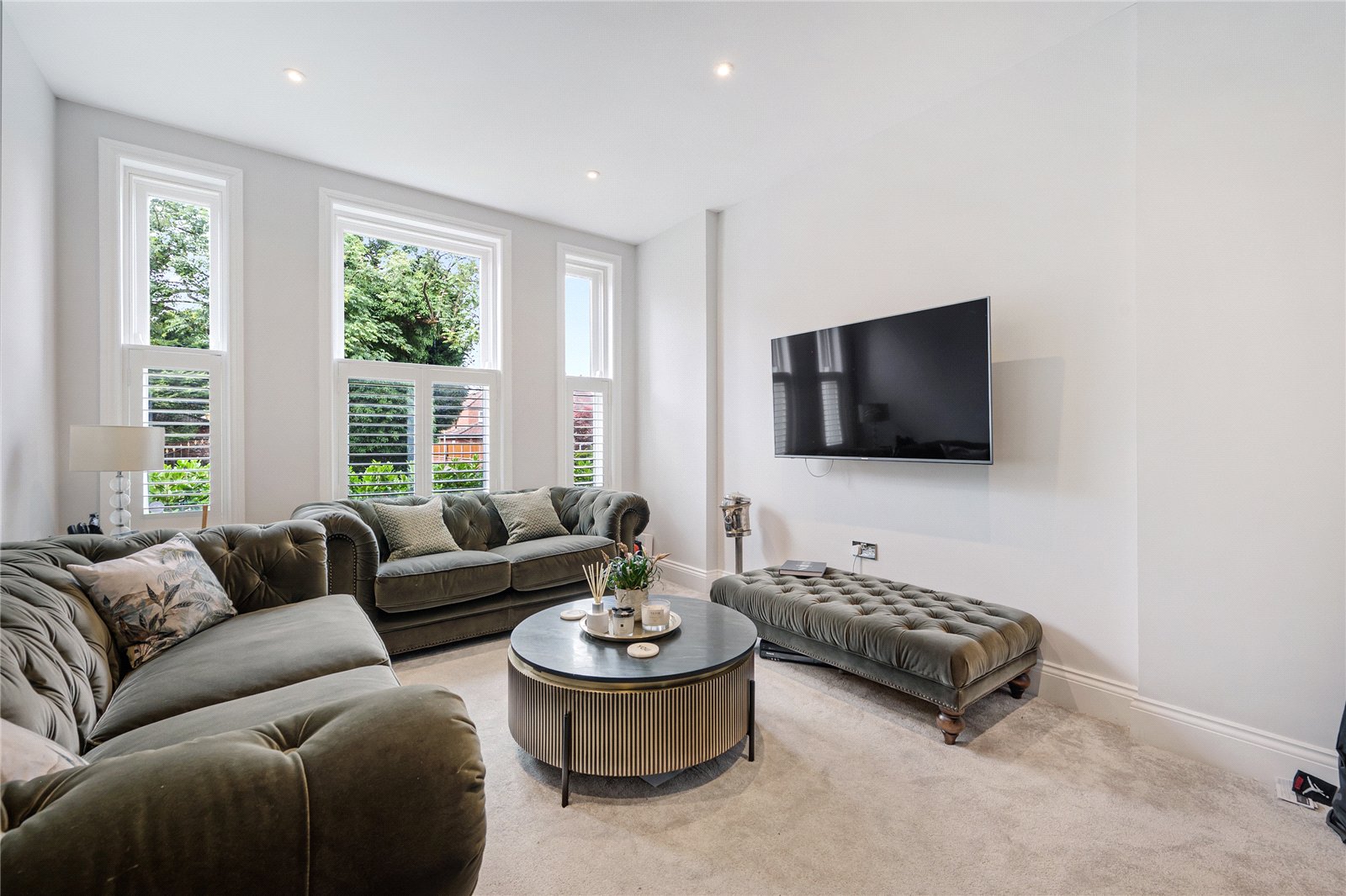 Lynton Road, Heaton Moor, Stockport, SK4