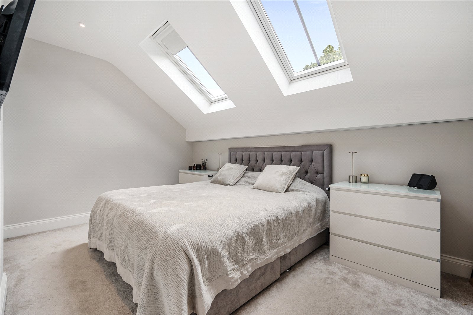 Lynton Road, Heaton Moor, Stockport, SK4