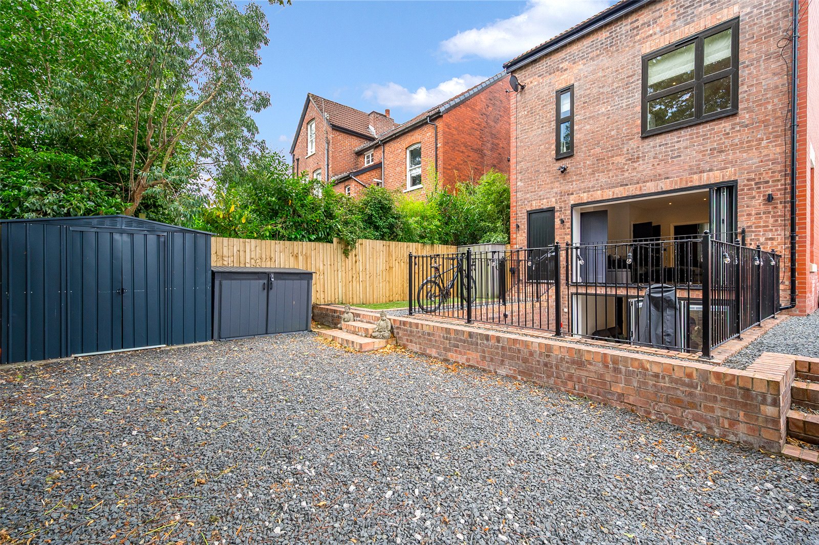Lynton Road, Heaton Moor, Stockport, SK4