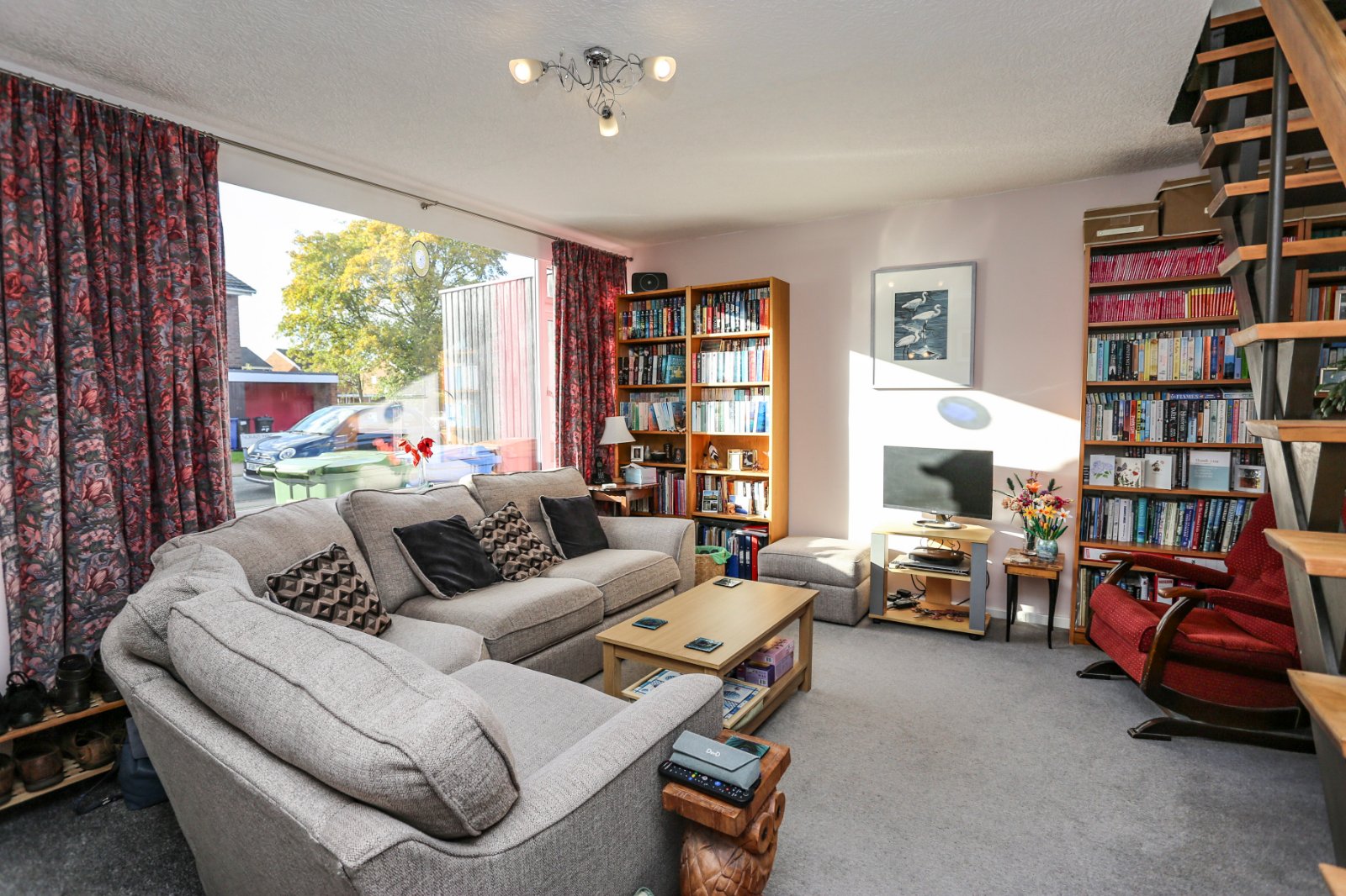 Norris Hill Drive, Heaton Norris, Stockport, SK4