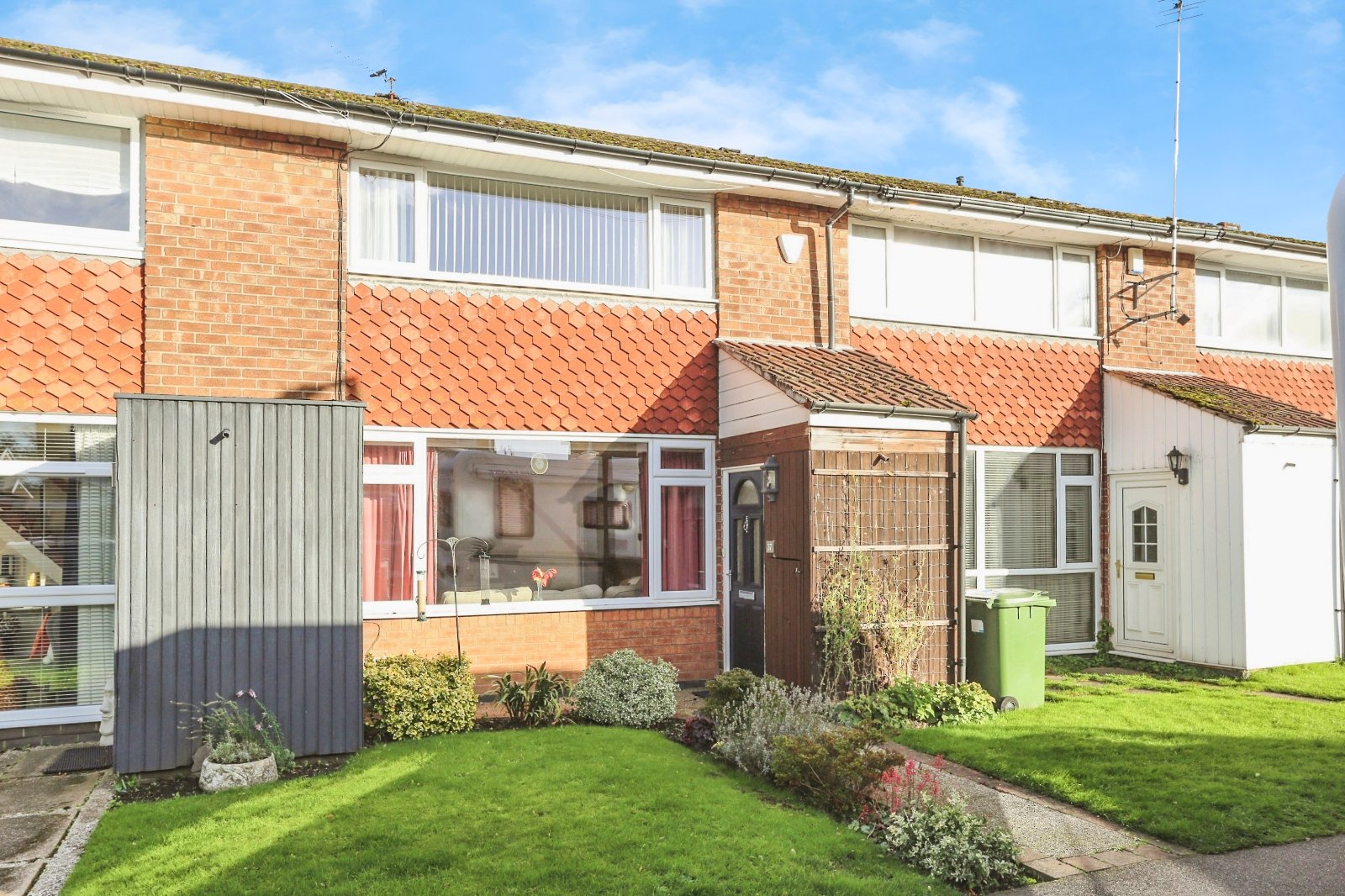 Norris Hill Drive, Heaton Norris, Stockport, SK4