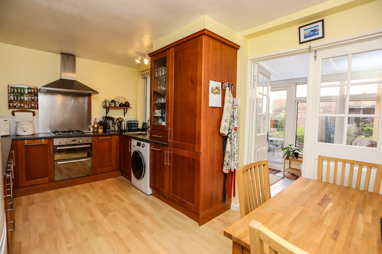 Norris Hill Drive, Heaton Norris, Stockport, SK4
