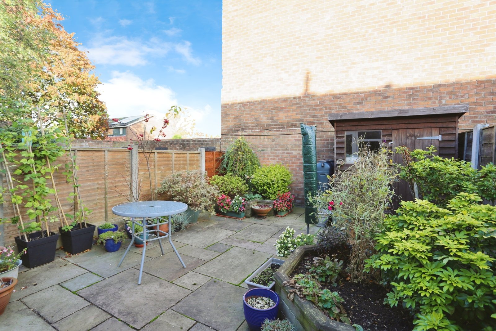 Norris Hill Drive, Heaton Norris, Stockport, SK4