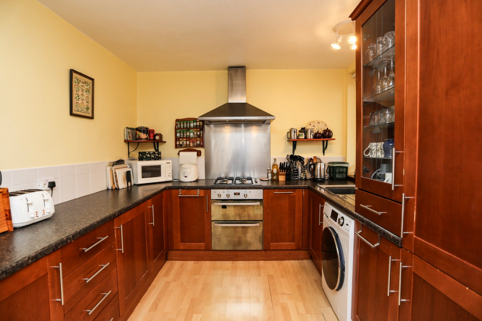 Norris Hill Drive, Heaton Norris, Stockport, SK4