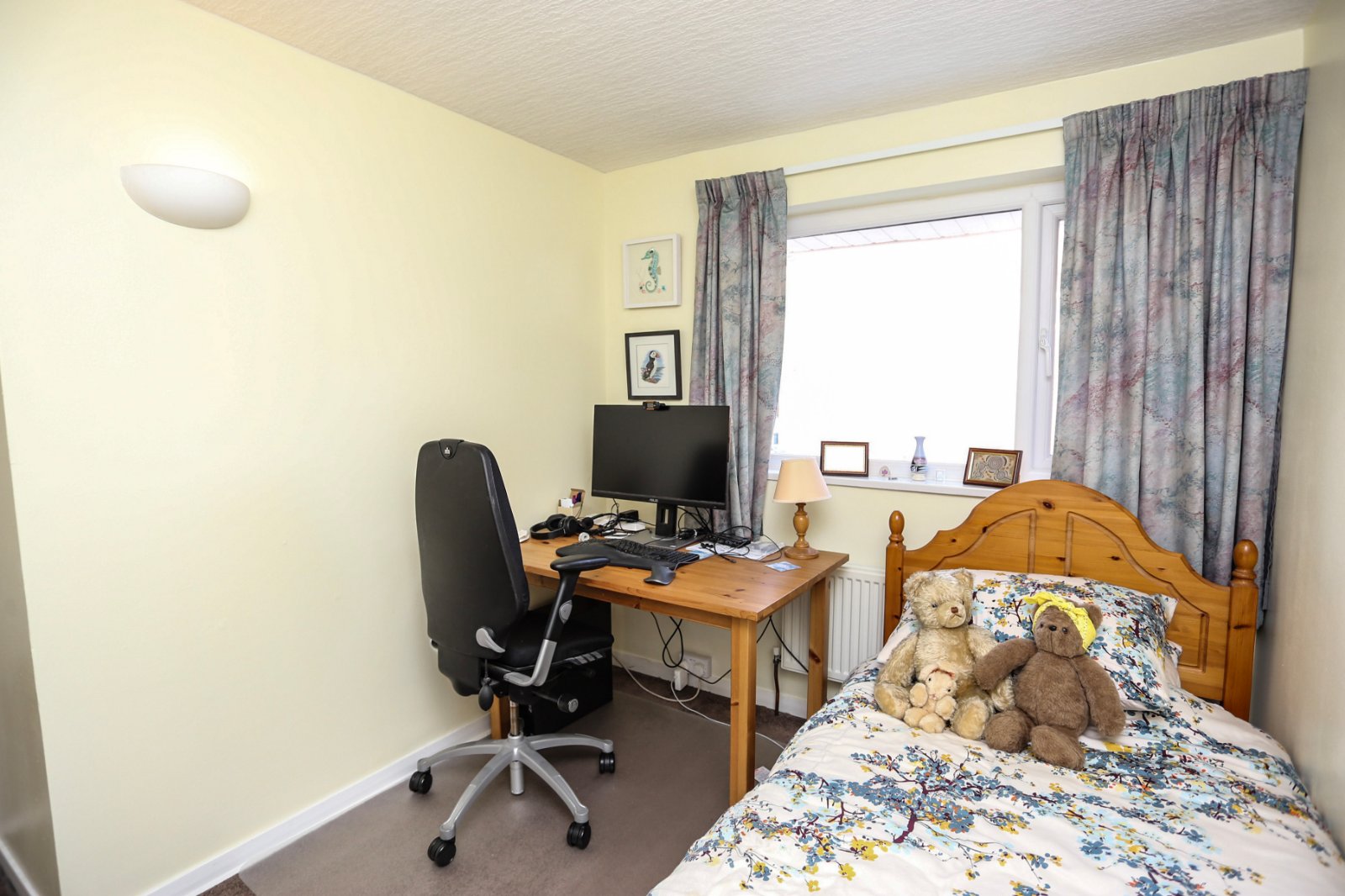 Norris Hill Drive, Heaton Norris, Stockport, SK4
