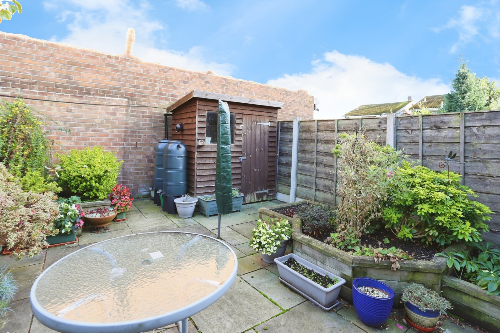 Norris Hill Drive, Heaton Norris, Stockport, SK4