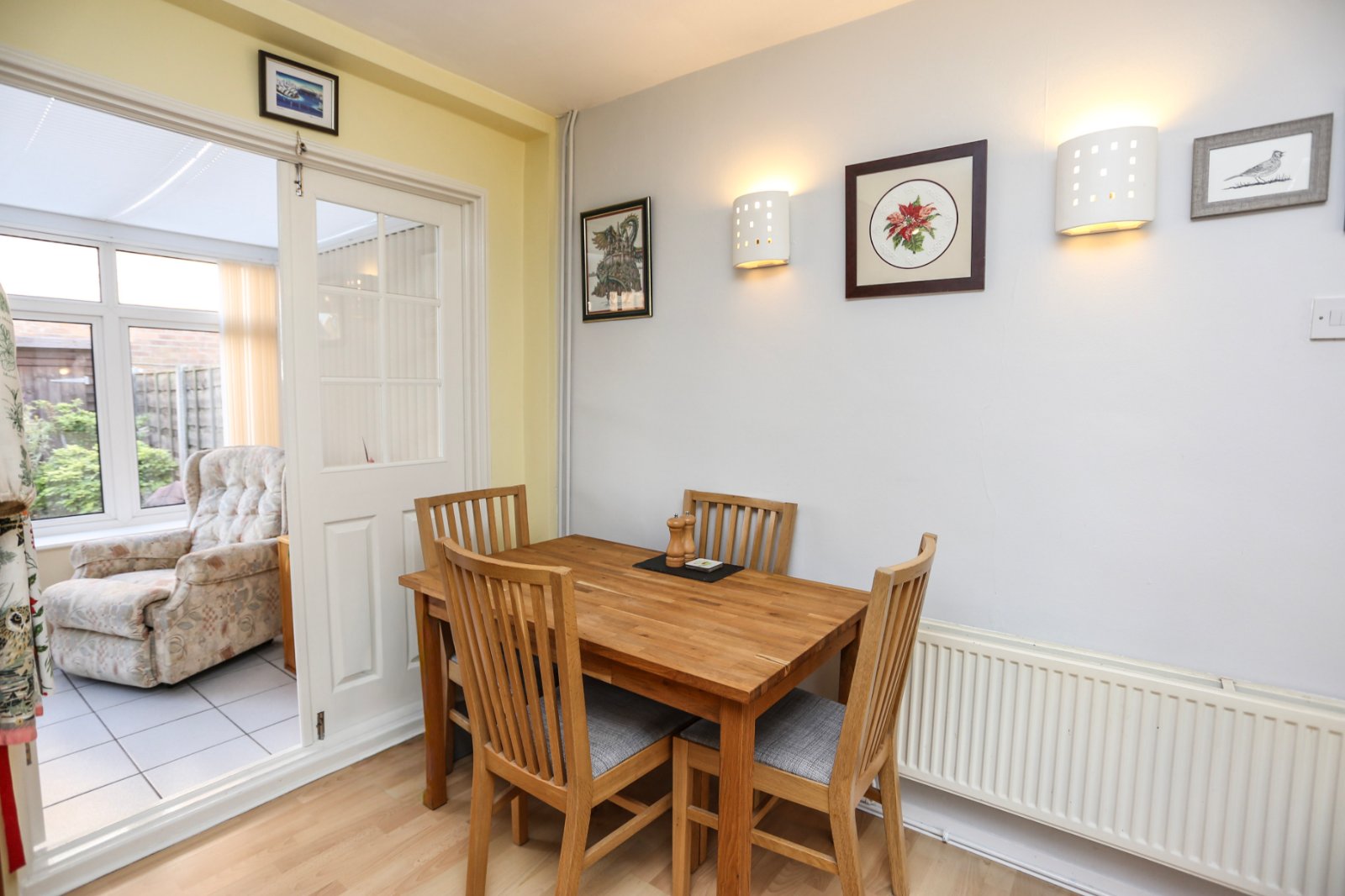 Norris Hill Drive, Heaton Norris, Stockport, SK4