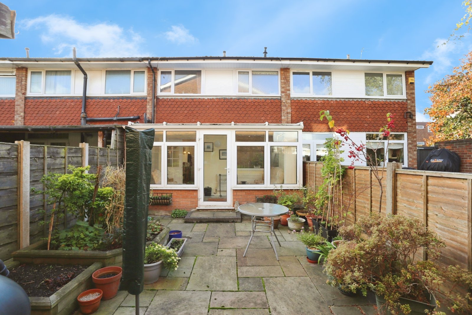 Norris Hill Drive, Heaton Norris, Stockport, SK4