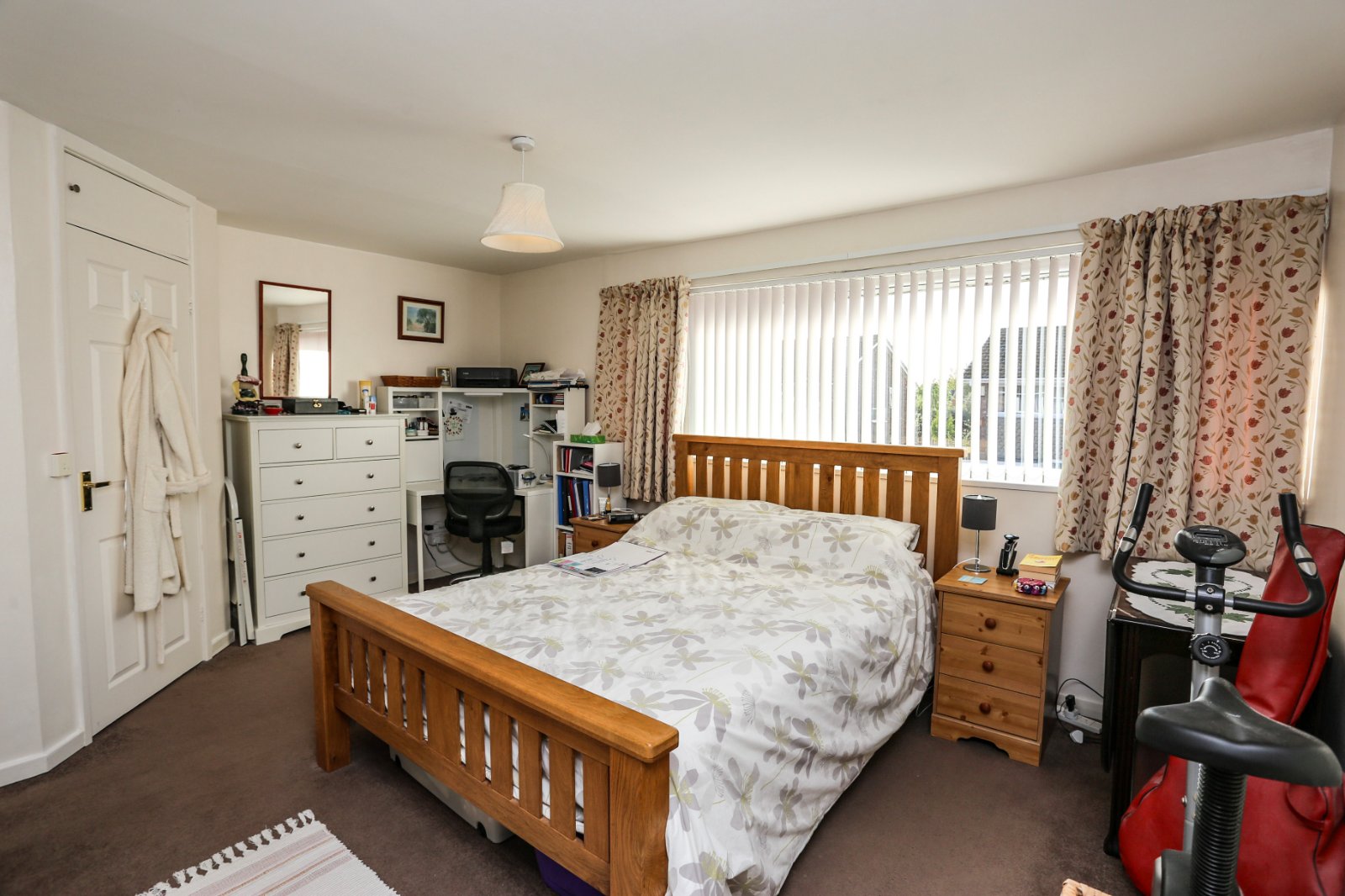 Norris Hill Drive, Heaton Norris, Stockport, SK4