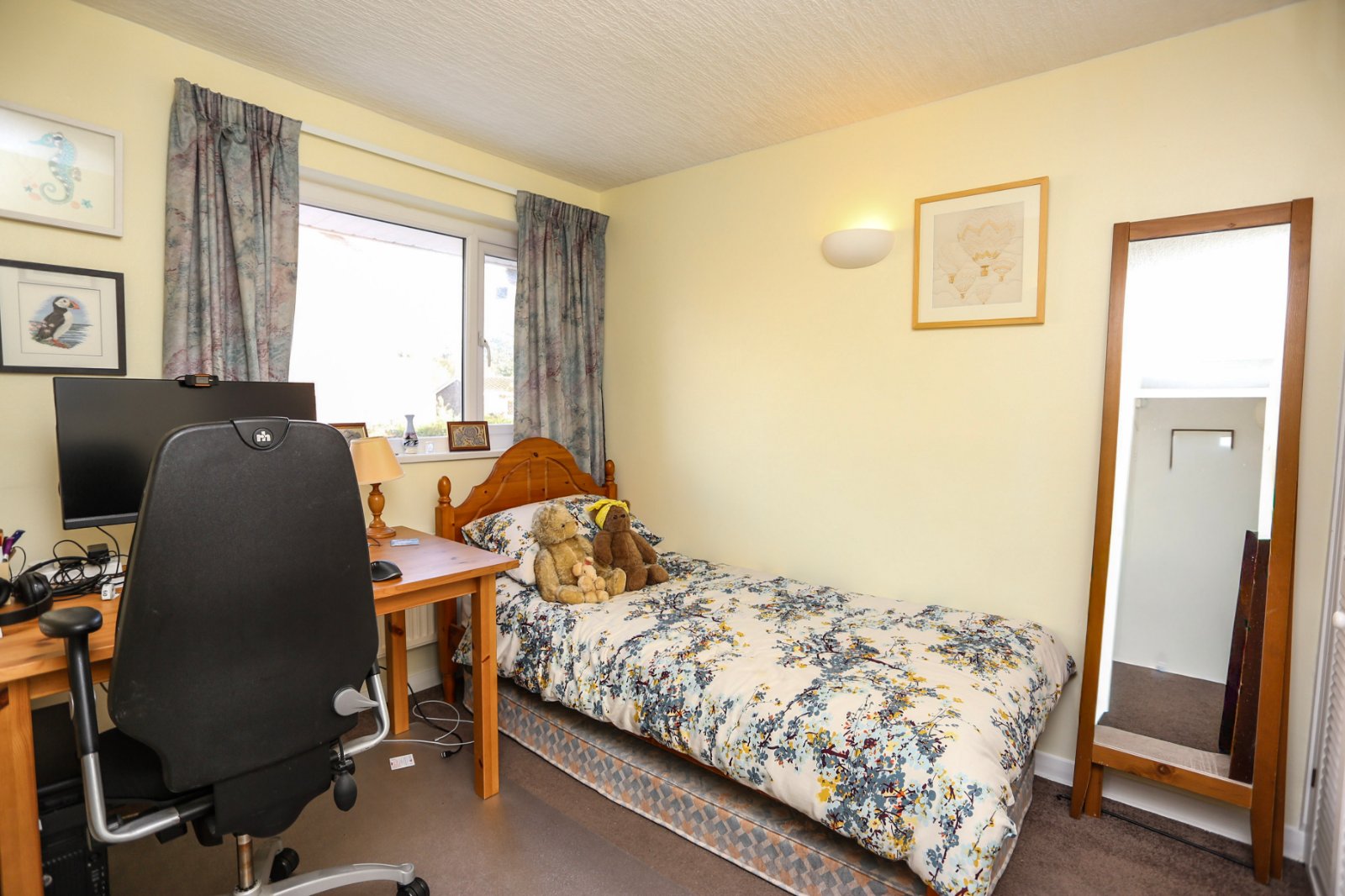 Norris Hill Drive, Heaton Norris, Stockport, SK4