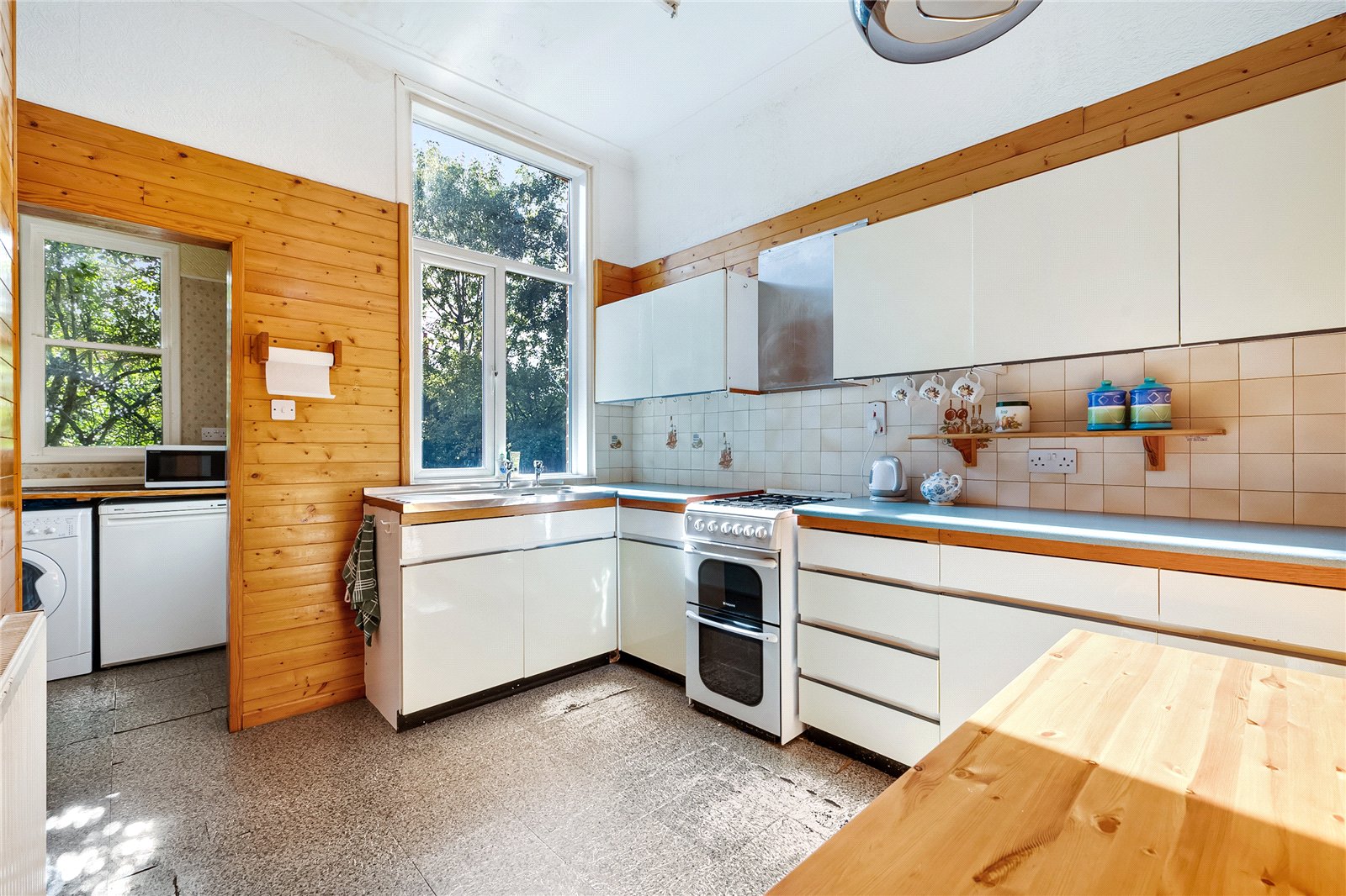 Elms Road, Heaton Moor, Stockport, SK4