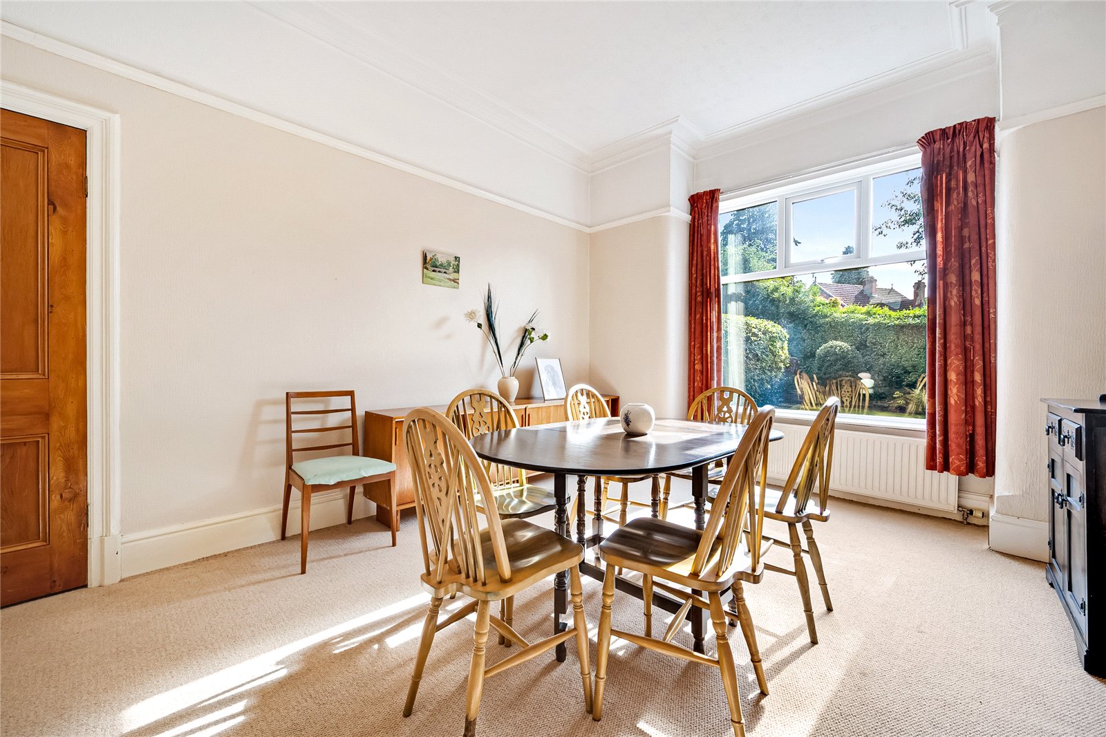 Elms Road, Heaton Moor, Stockport, SK4