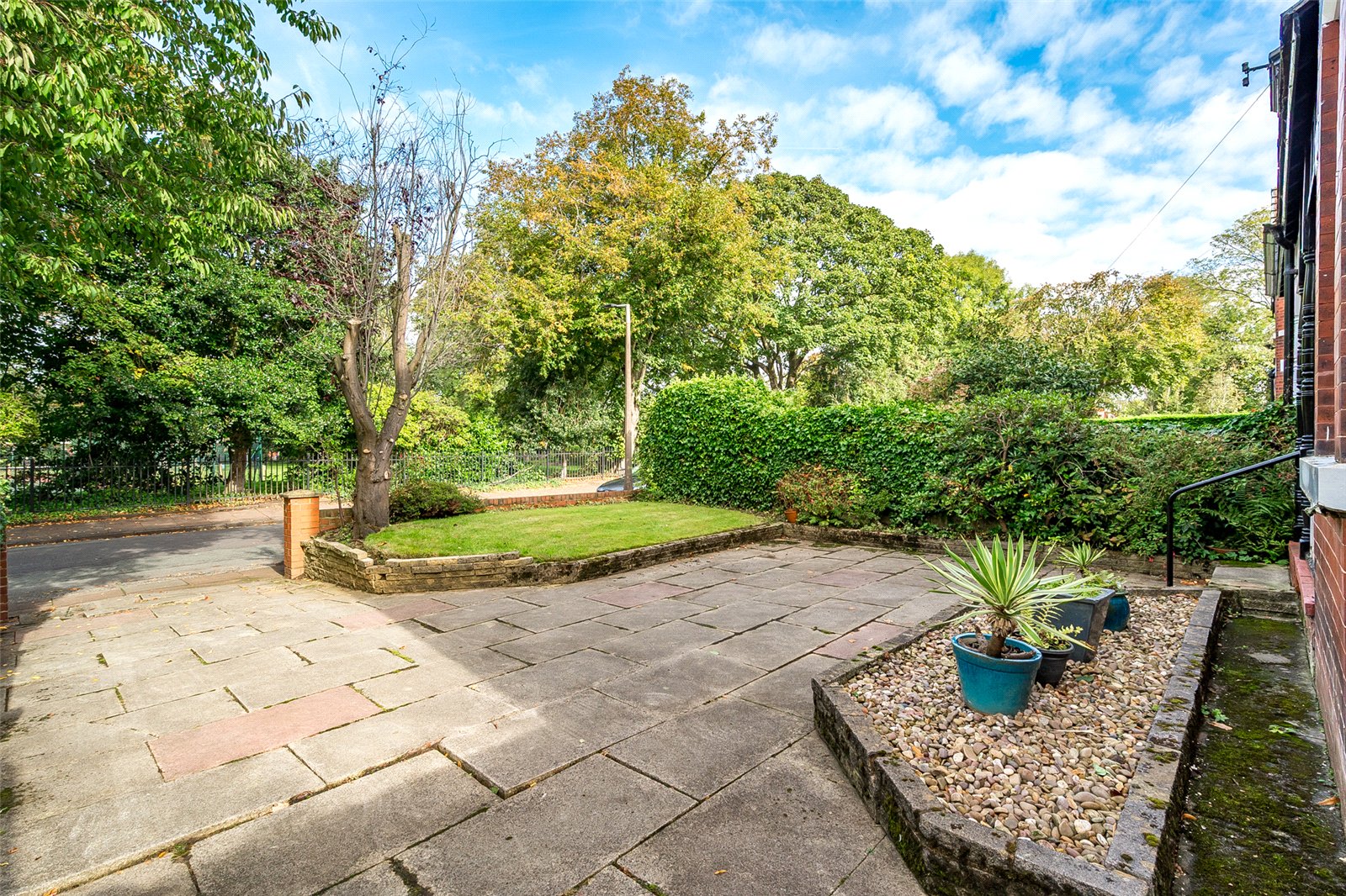 Elms Road, Heaton Moor, Stockport, SK4