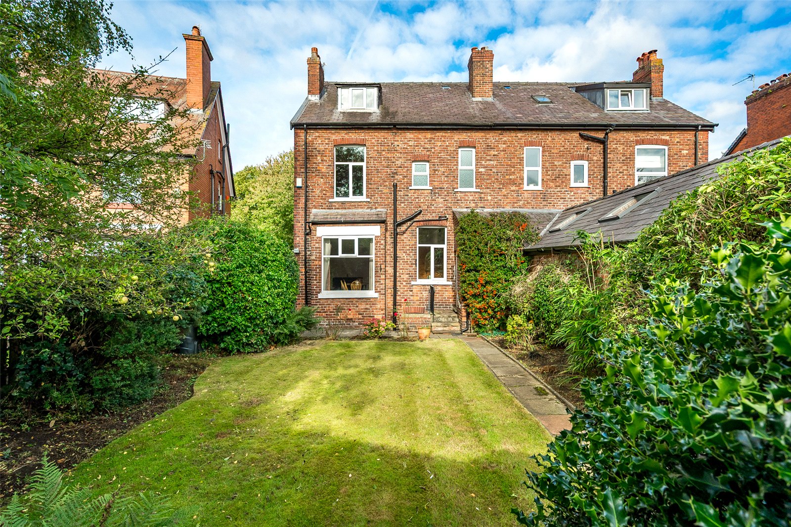Elms Road, Heaton Moor, Stockport, SK4