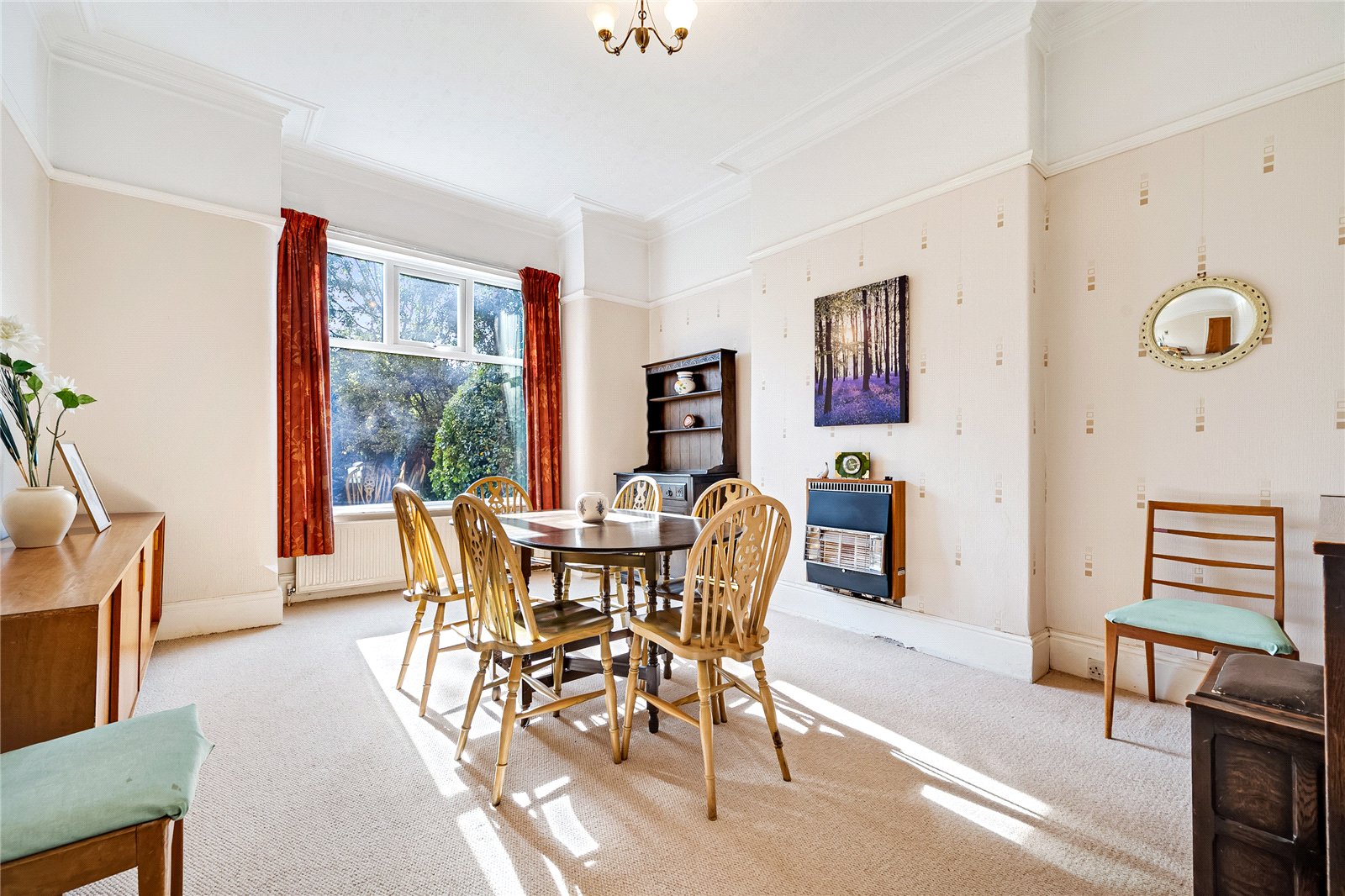 Elms Road, Heaton Moor, Stockport, SK4