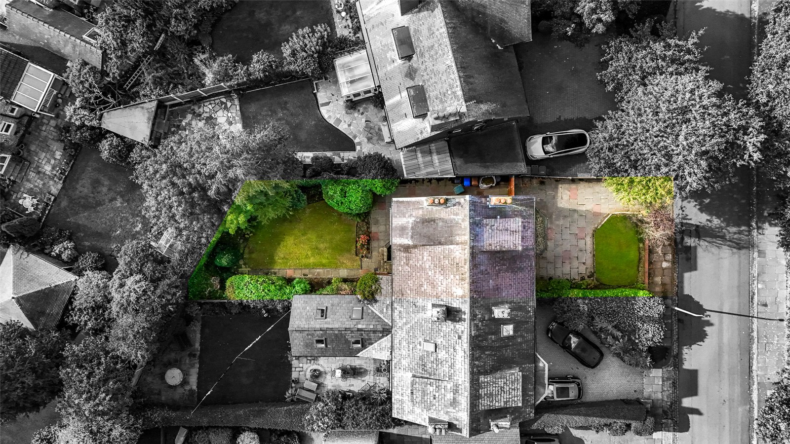 Elms Road, Heaton Moor, Stockport, SK4
