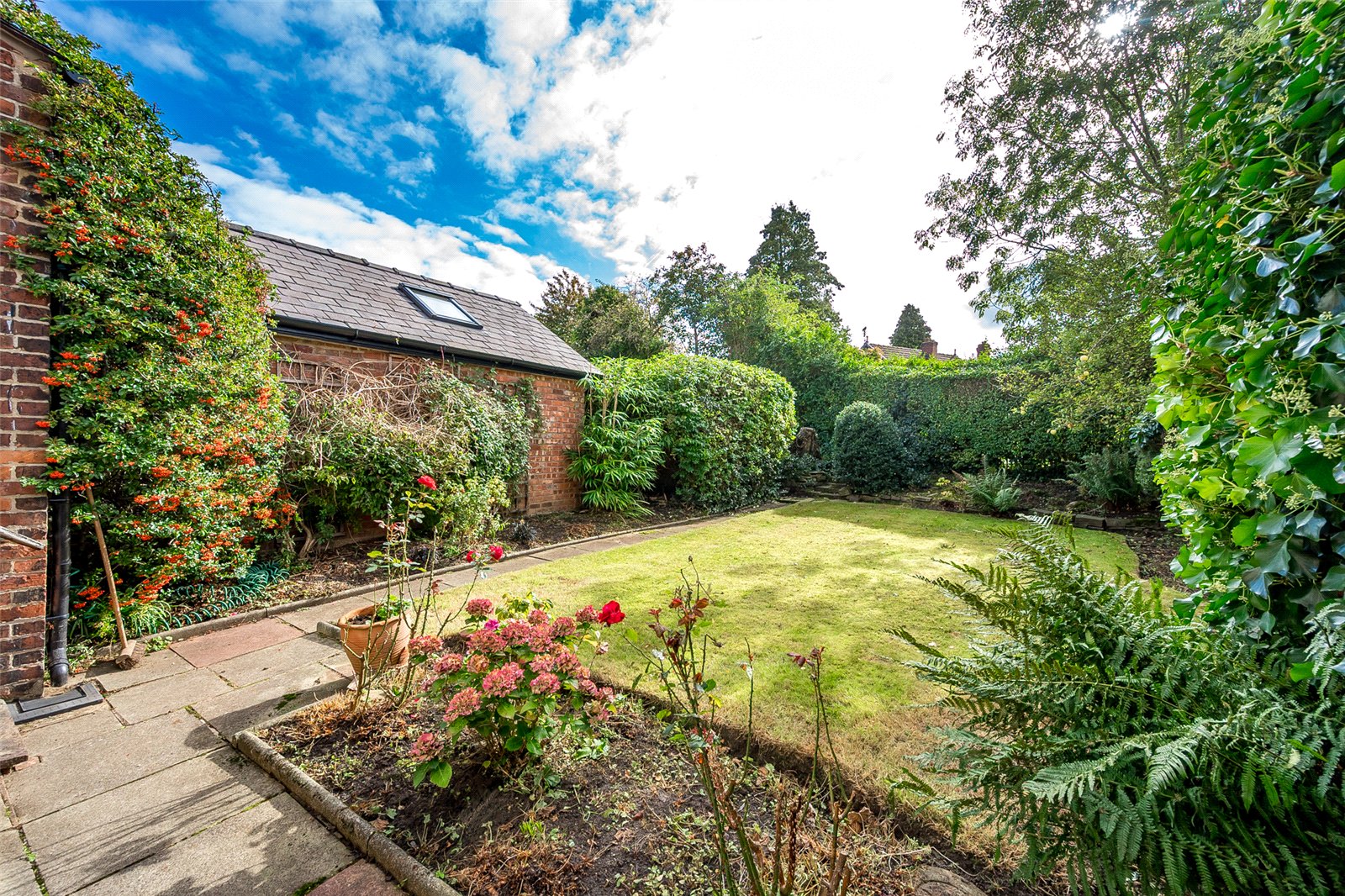 Elms Road, Heaton Moor, Stockport, SK4