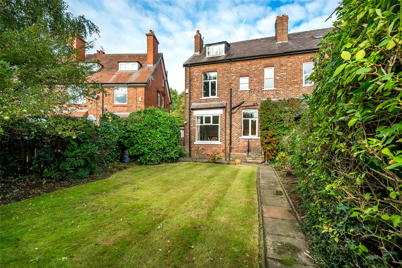 Elms Road, Heaton Moor, Stockport, SK4